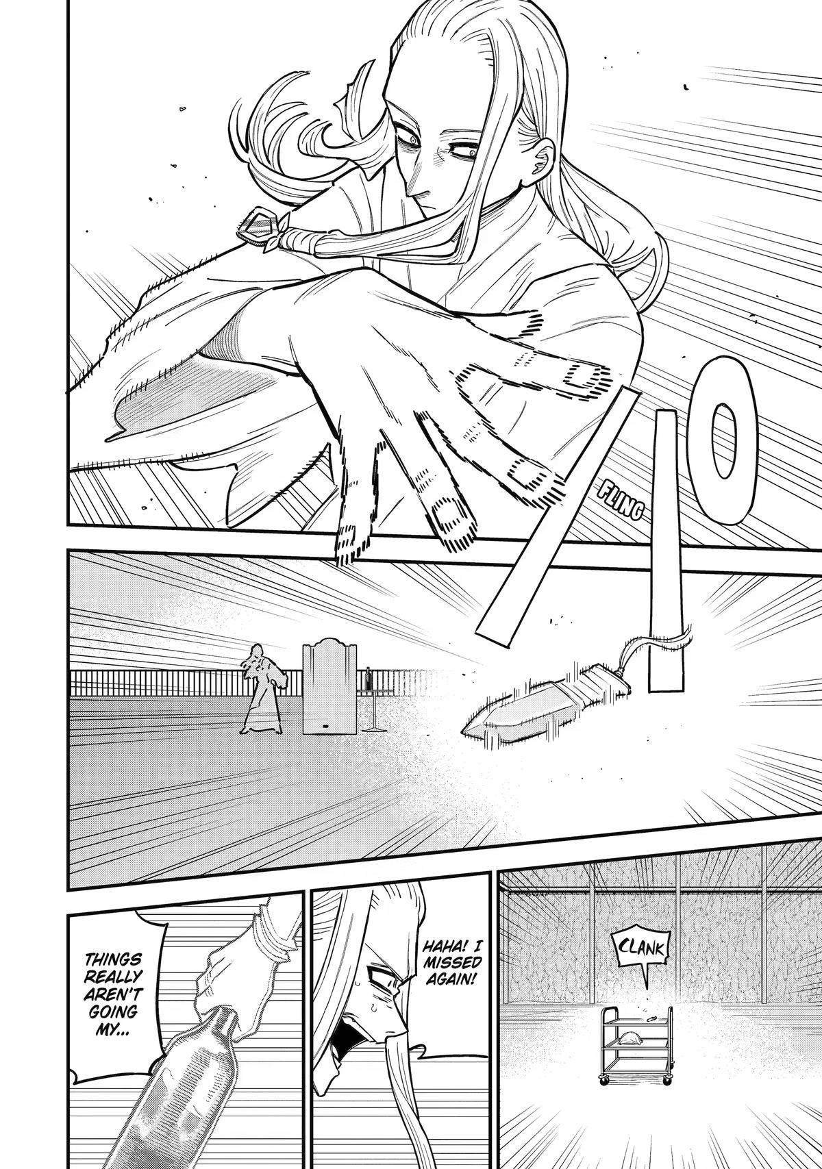 Daiakutou Shonen Chapter 19 page 18 - 