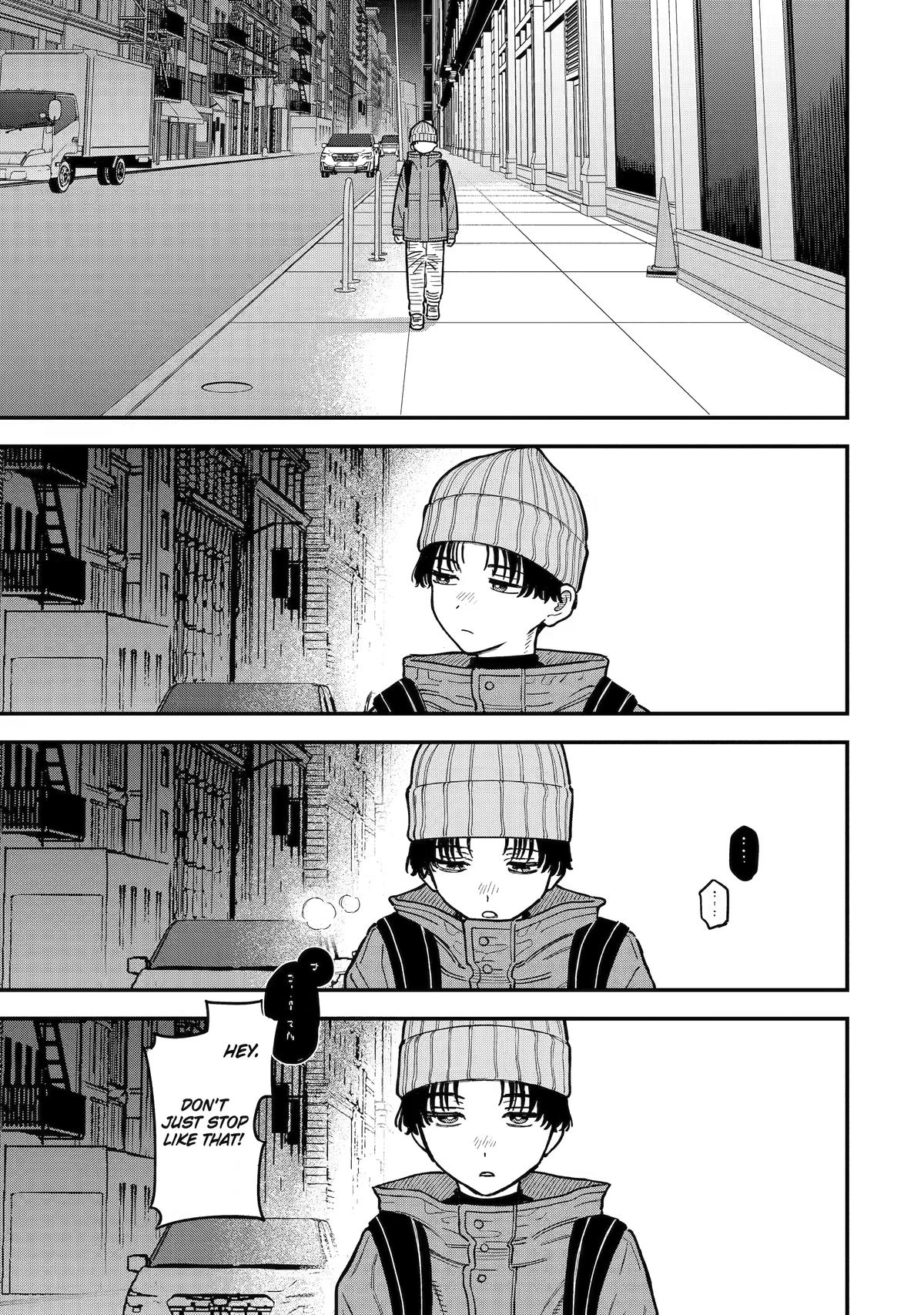 Daiakutou Shonen Chapter 19 page 29 - 