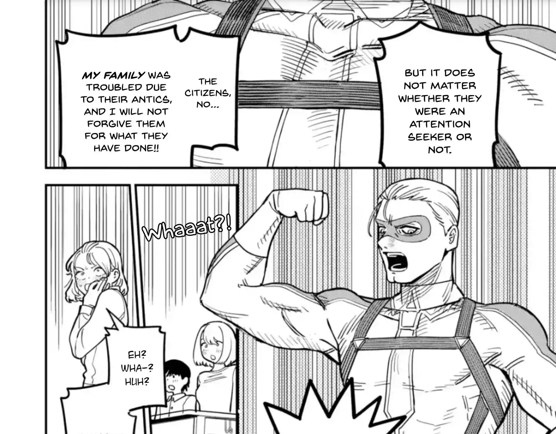 Daiakutou Shonen Chapter 2 page 17 - 
