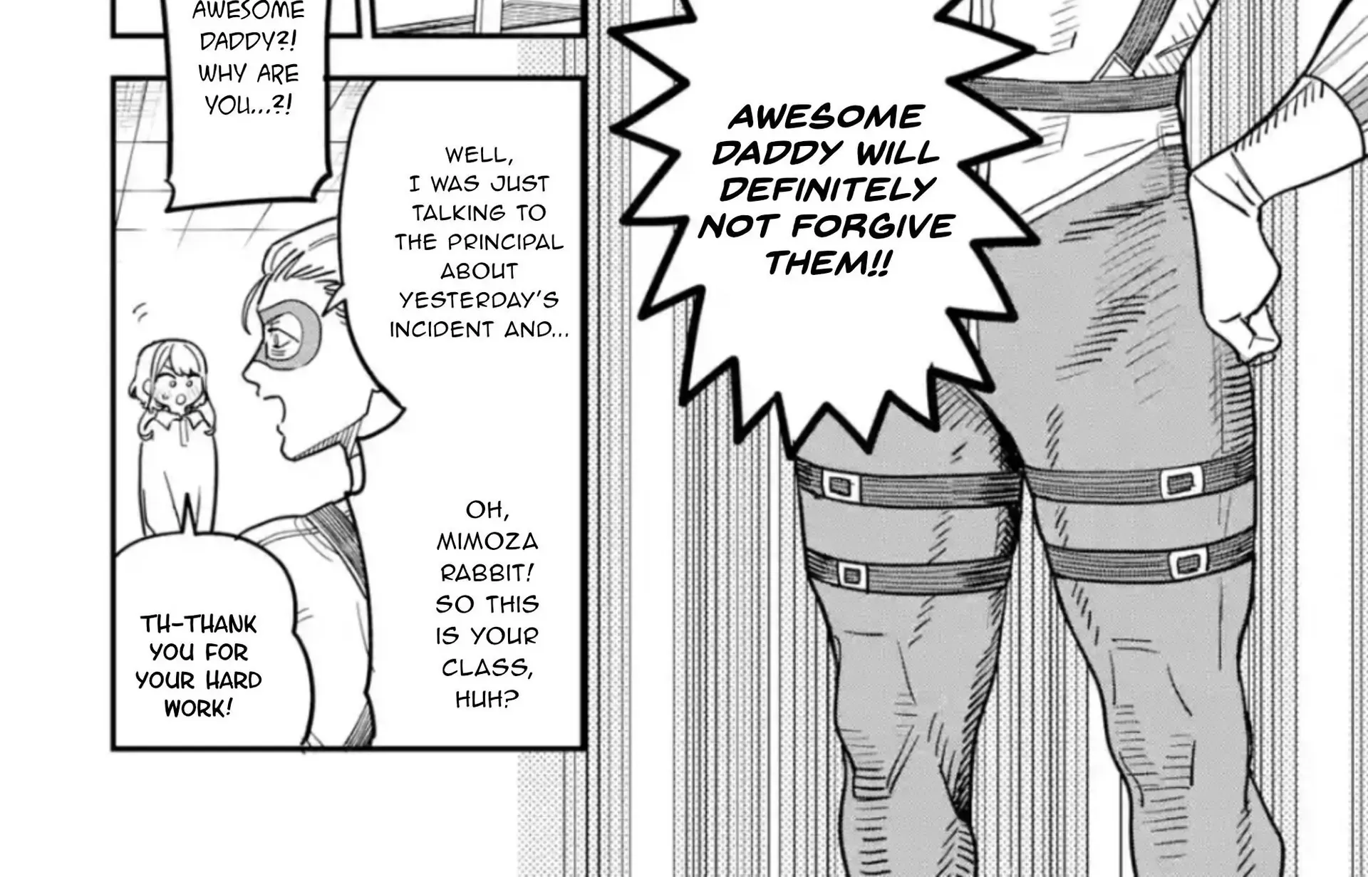 Daiakutou Shonen Chapter 2 page 18 - 