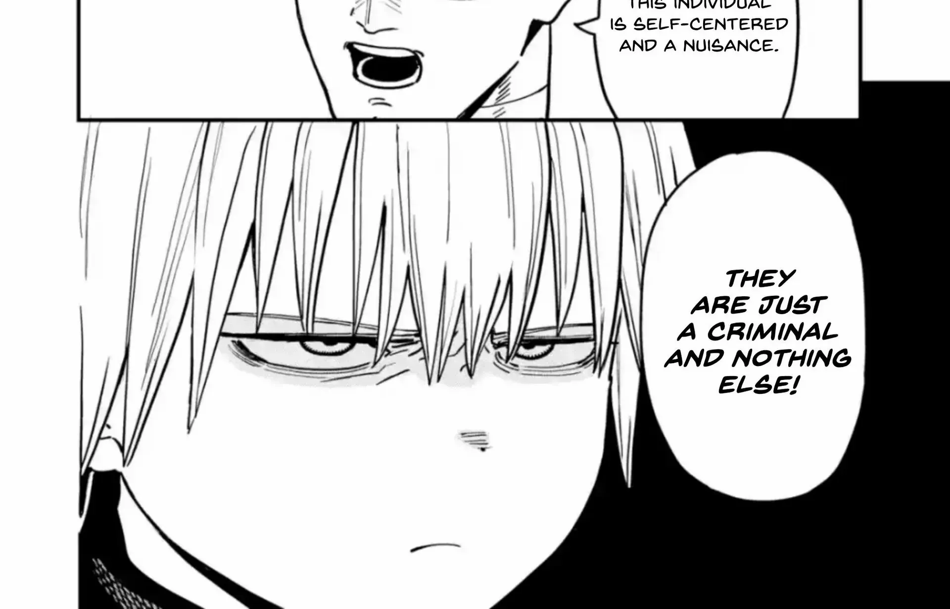 Daiakutou Shonen Chapter 2 page 22 - 