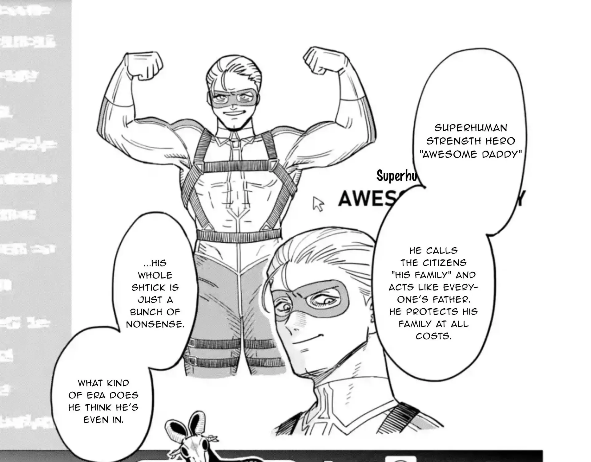 Daiakutou Shonen Chapter 2 page 23 - 