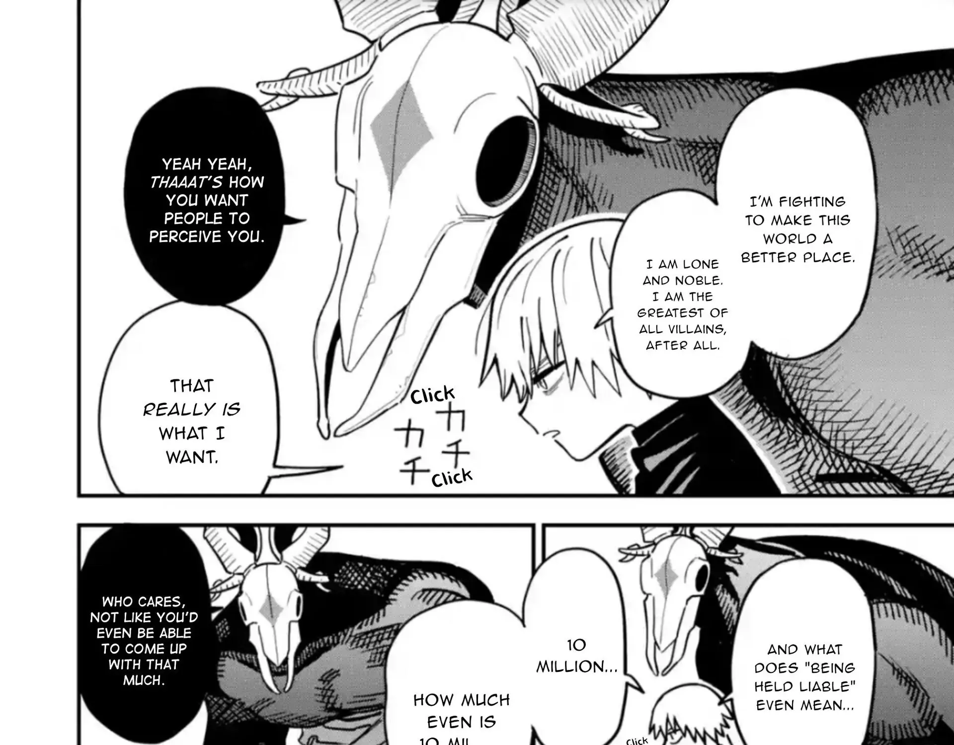 Daiakutou Shonen Chapter 2 page 25 - 
