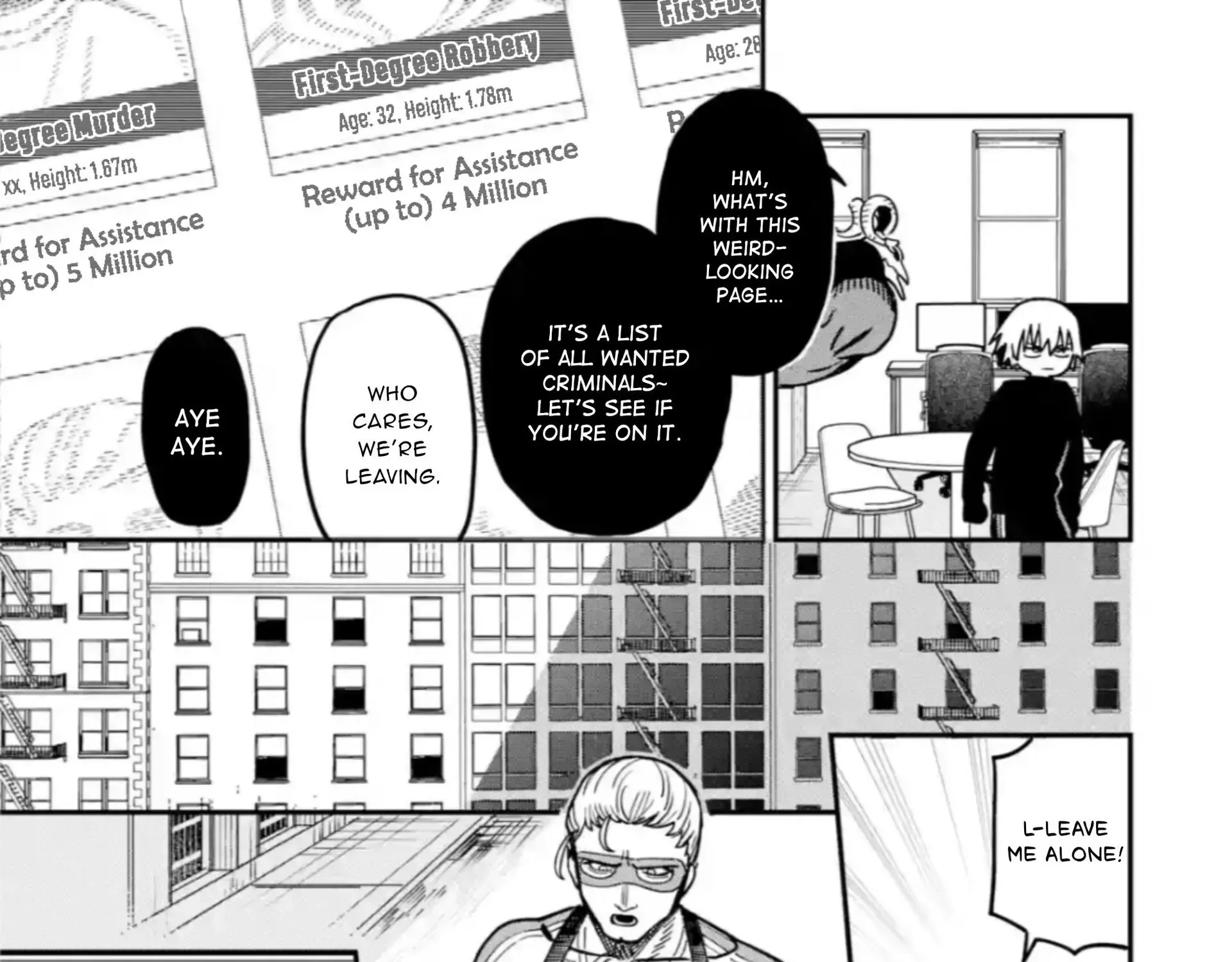 Daiakutou Shonen Chapter 2 page 27 - 