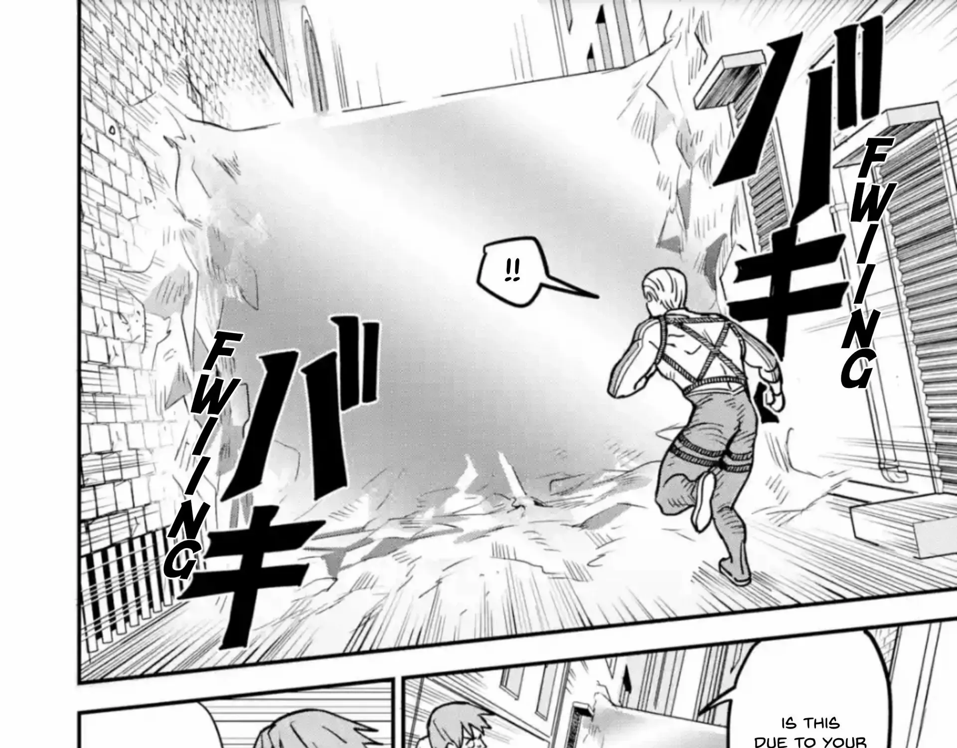Daiakutou Shonen Chapter 2 page 29 - 