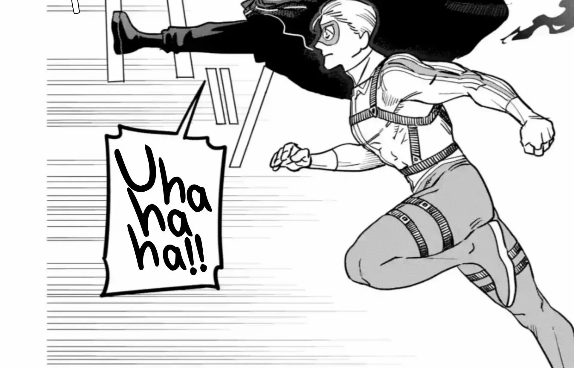 Daiakutou Shonen Chapter 2 page 39 - 