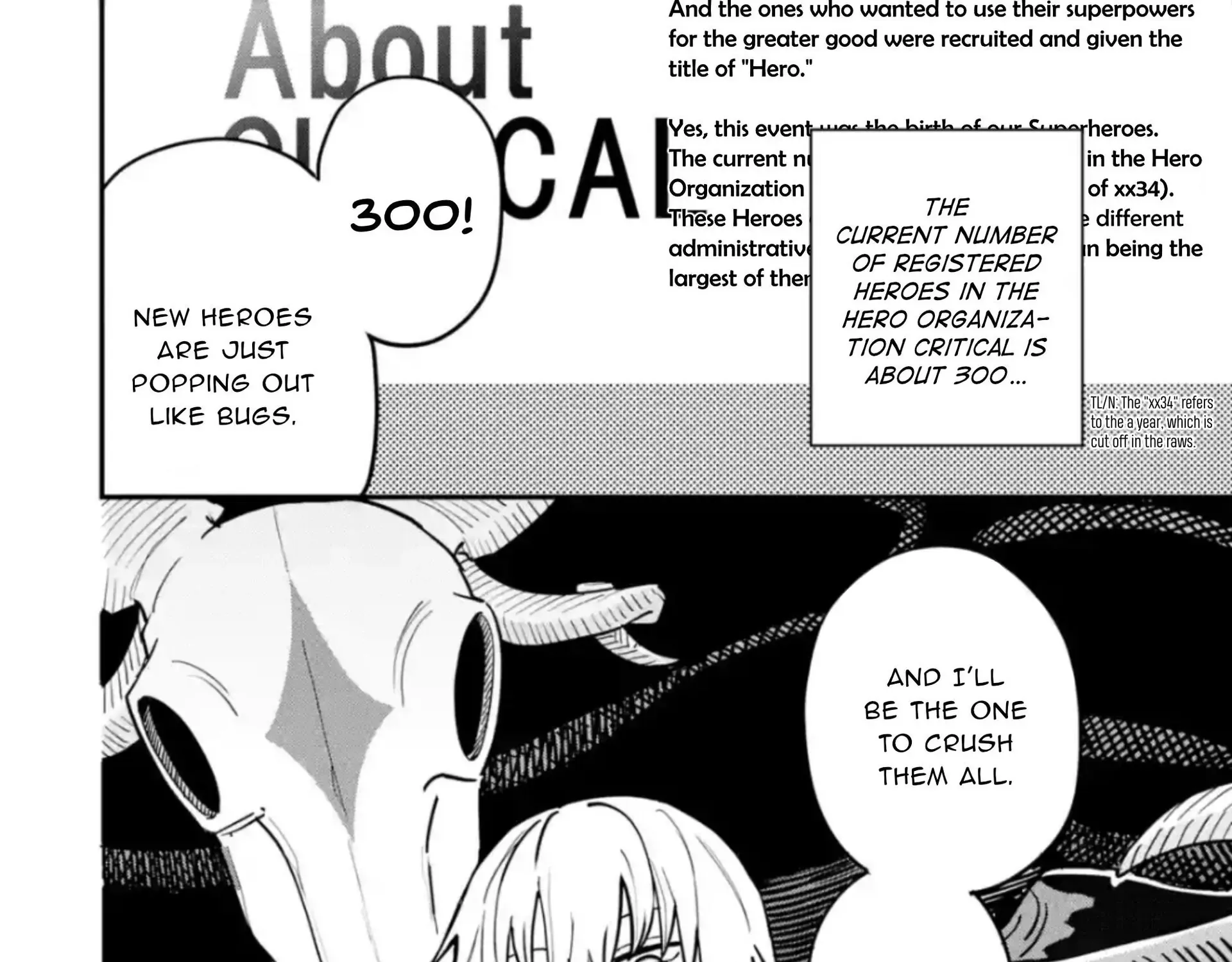 Daiakutou Shonen Chapter 2 page 5 - 