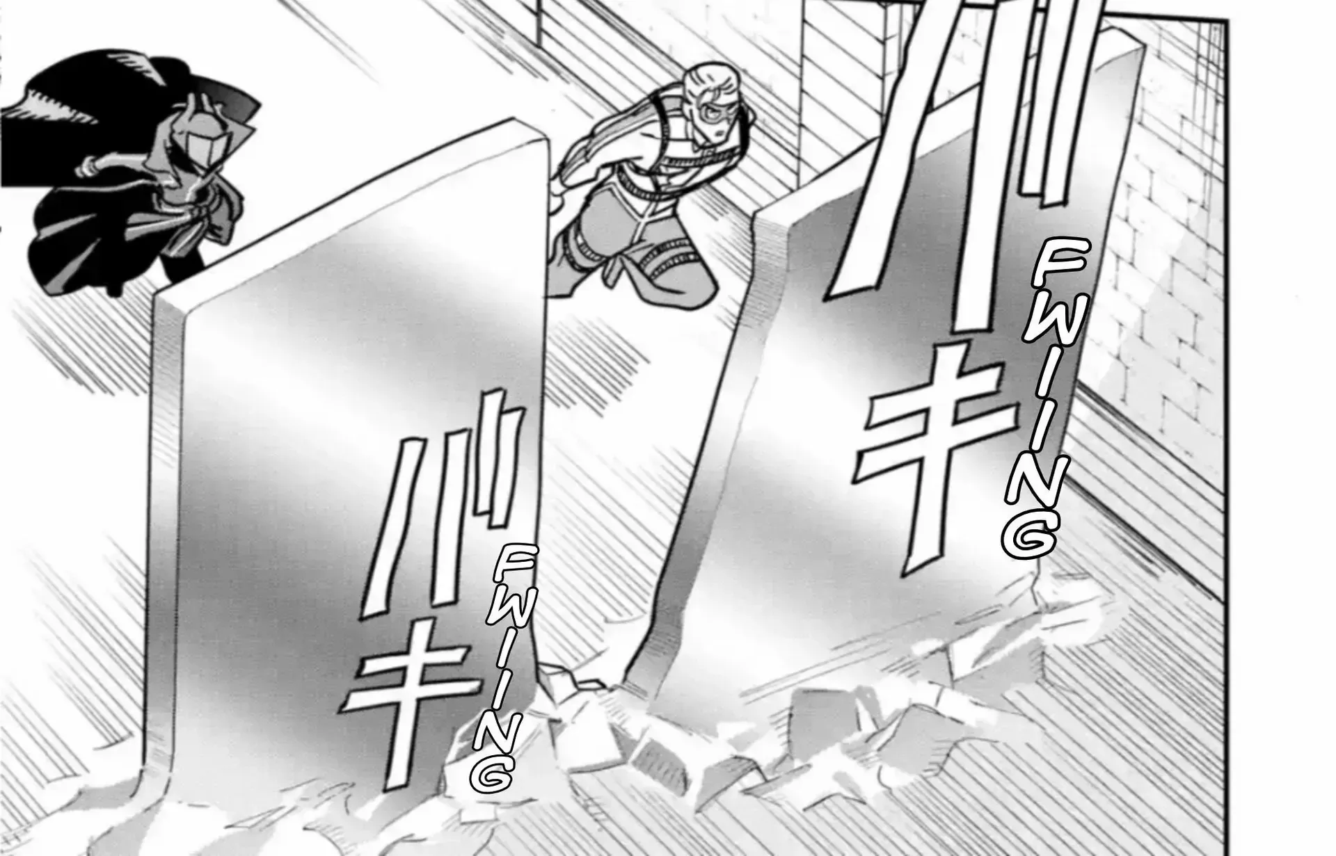 Daiakutou Shonen Chapter 2 page 41 - 