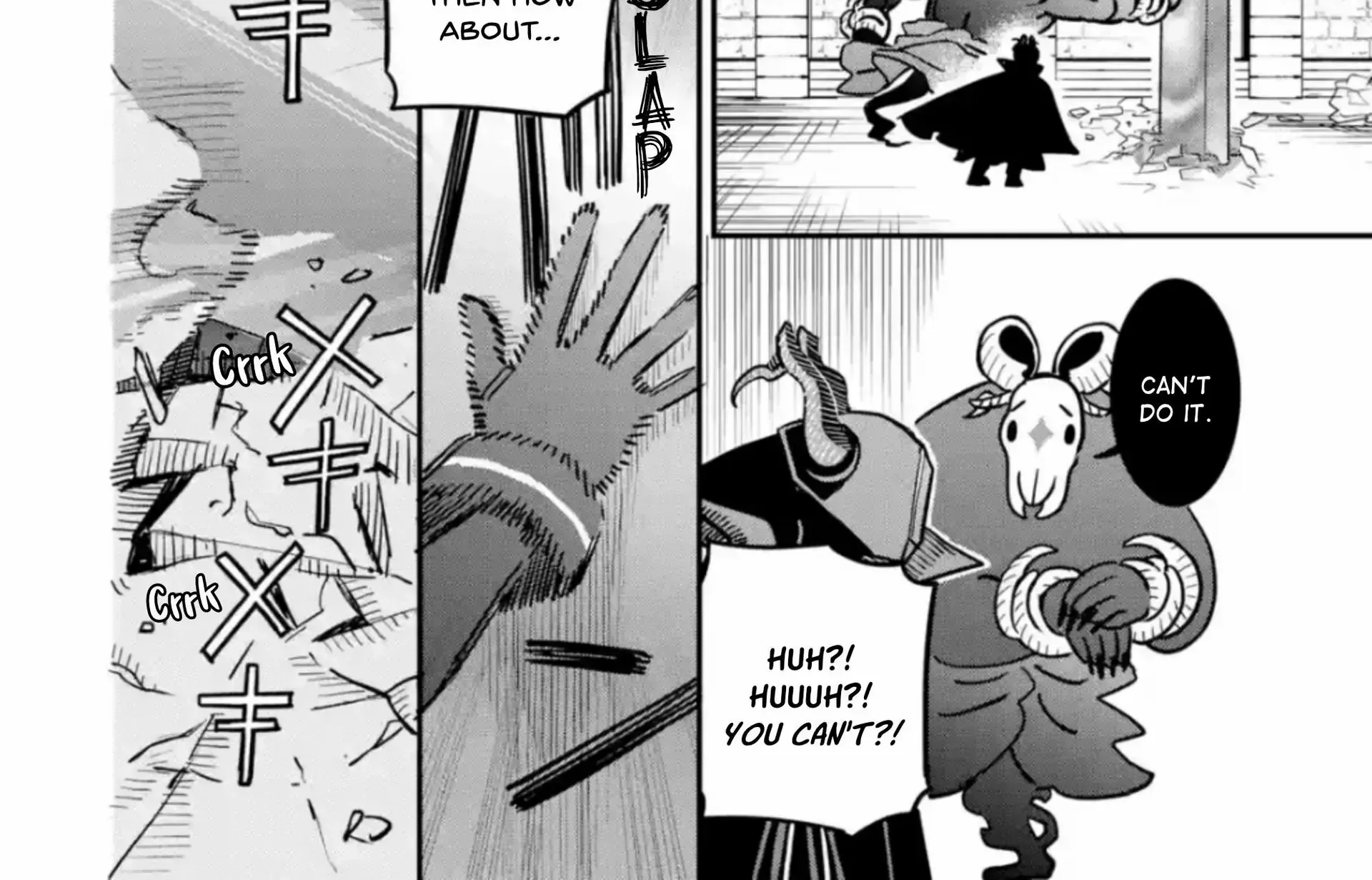 Daiakutou Shonen Chapter 2 page 43 - 