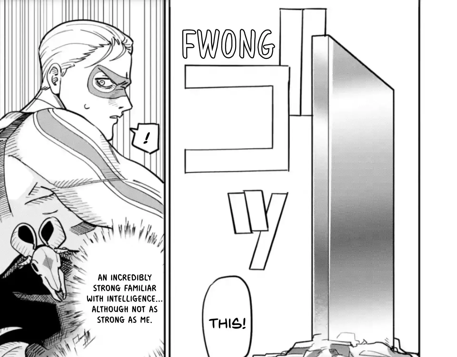 Daiakutou Shonen Chapter 2 page 44 - 