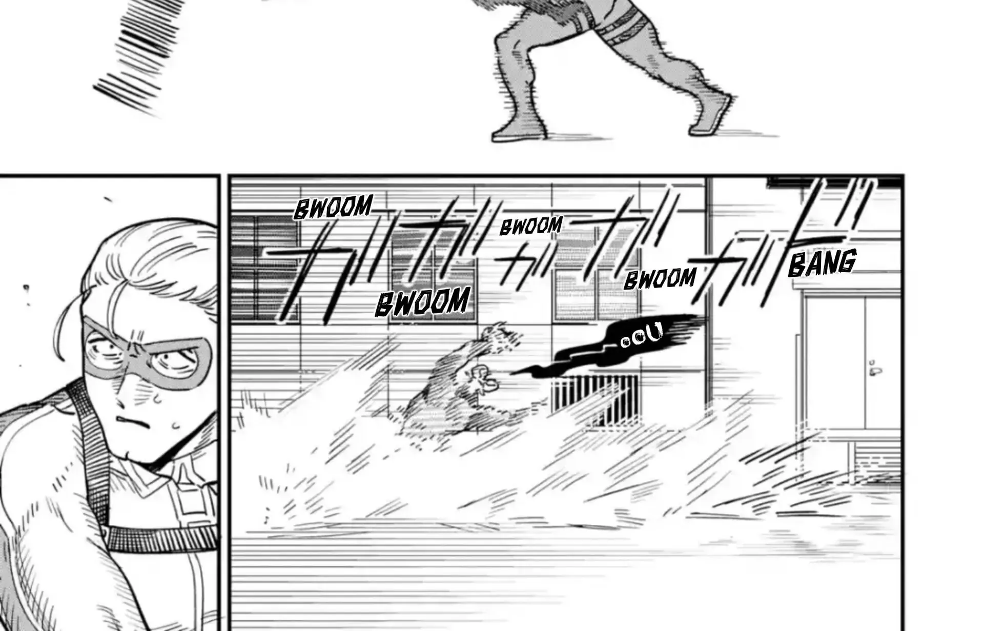 Daiakutou Shonen Chapter 2 page 53 - 
