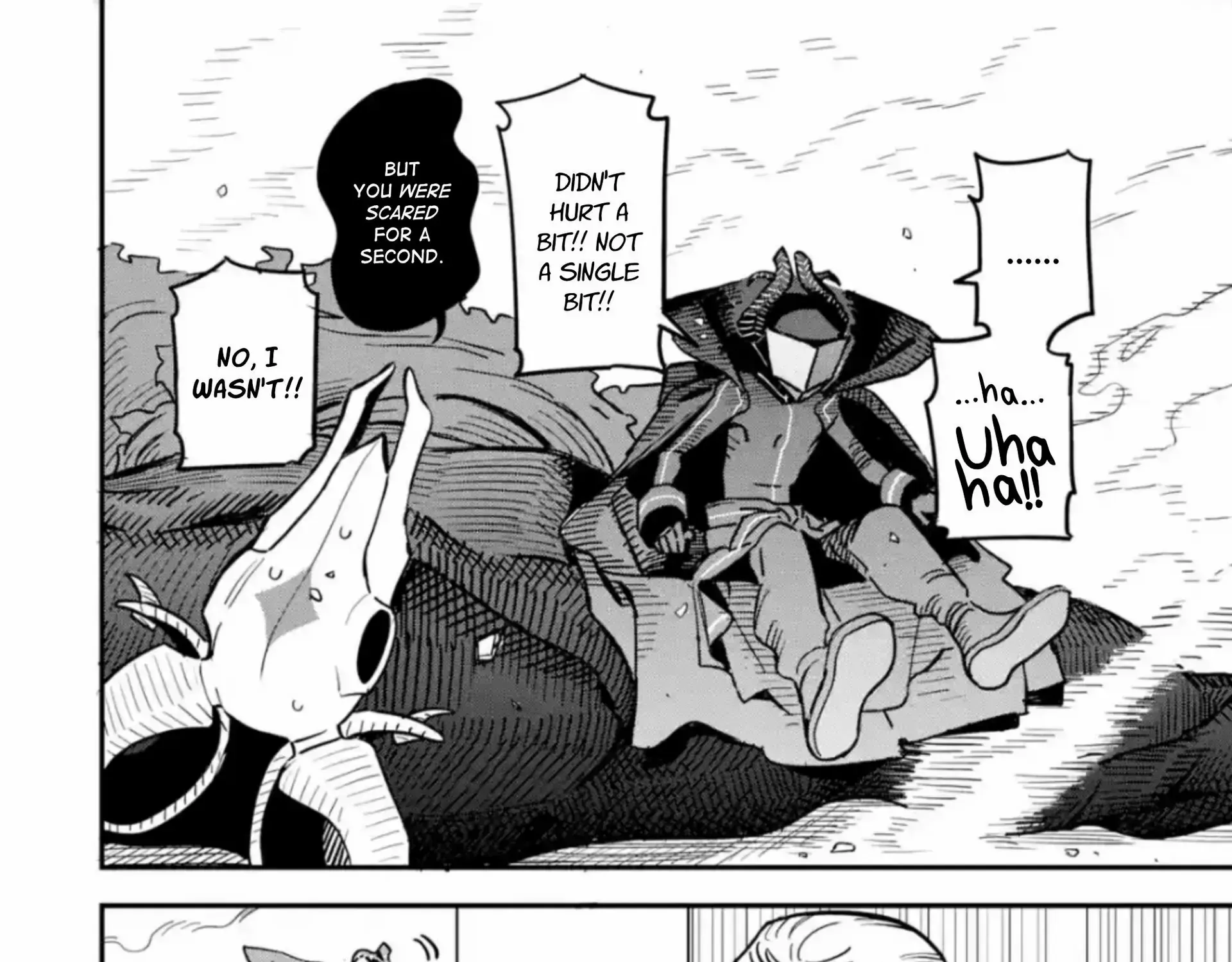 Daiakutou Shonen Chapter 2 page 54 - 