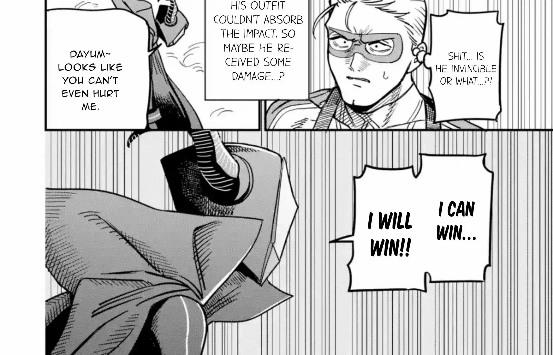 Daiakutou Shonen Chapter 2 page 55 - 