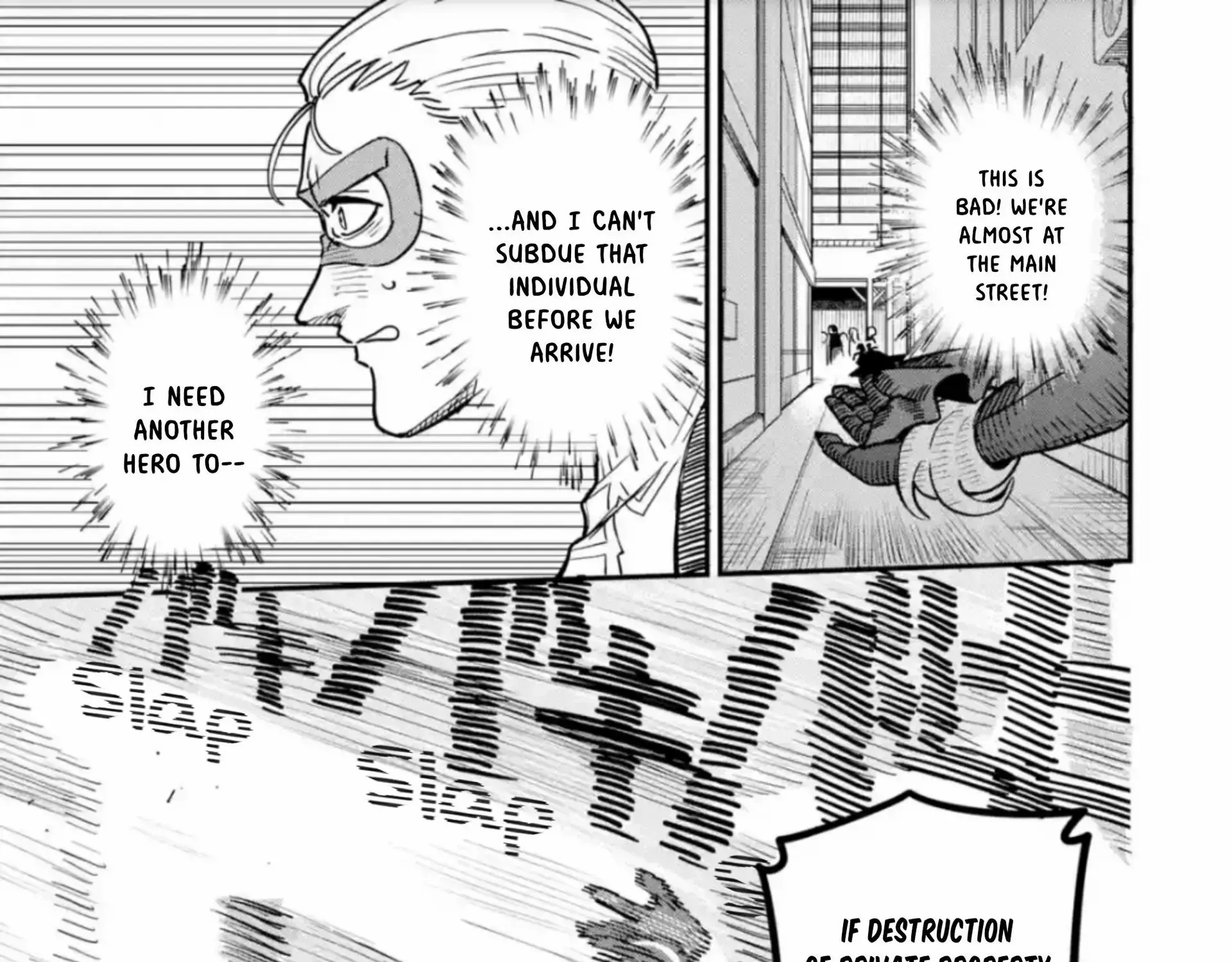 Daiakutou Shonen Chapter 2 page 60 - 