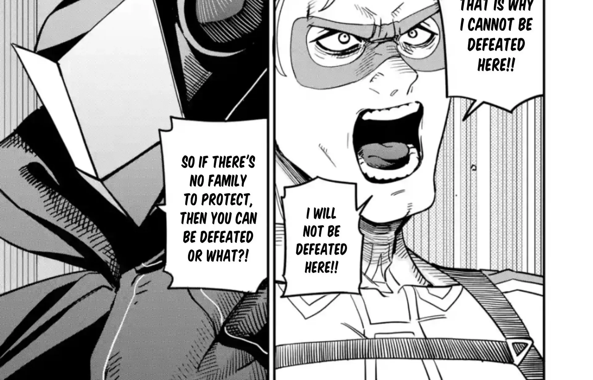 Daiakutou Shonen Chapter 2 page 65 - 