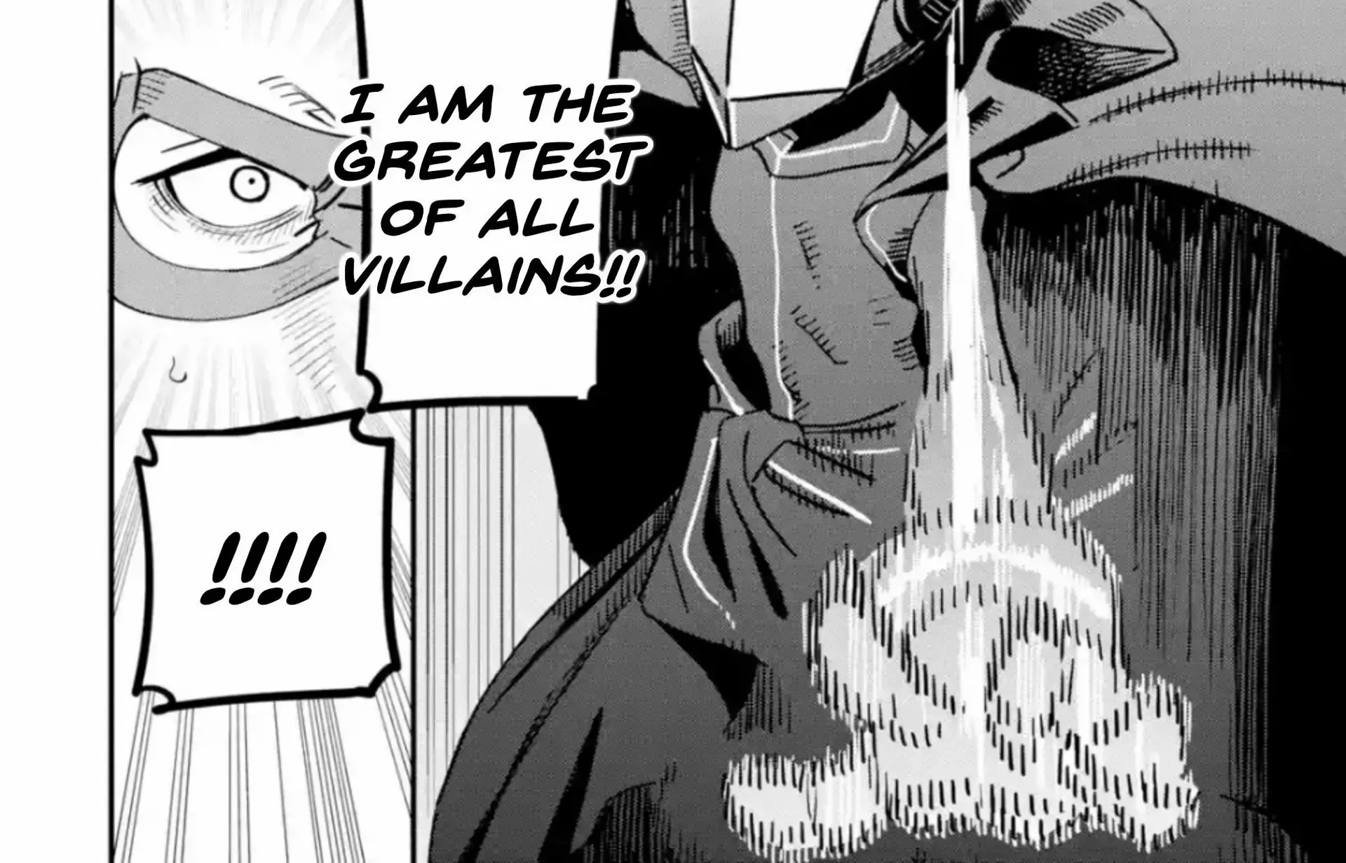 Daiakutou Shonen Chapter 2 page 67 - 