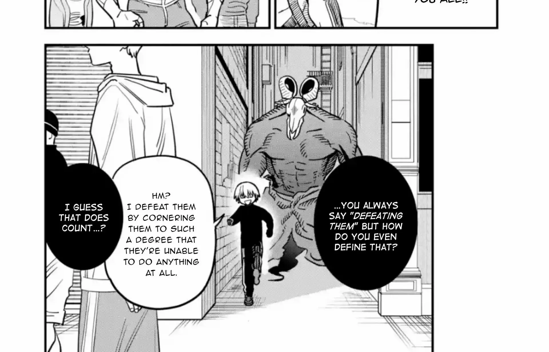 Daiakutou Shonen Chapter 2 page 71 - 