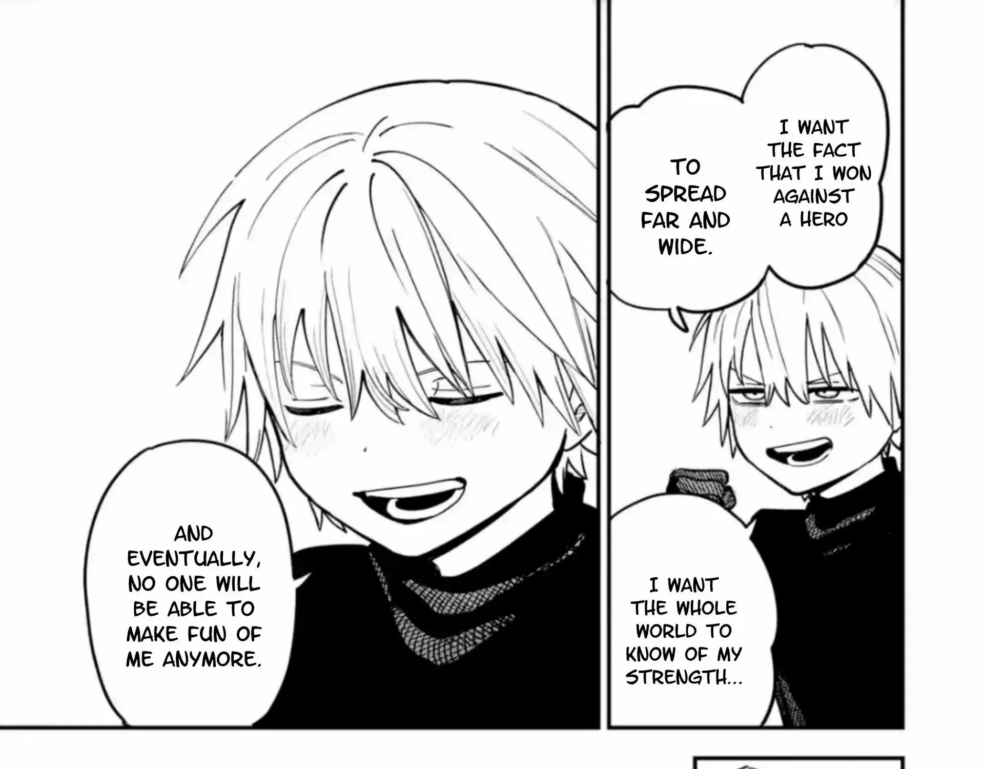 Daiakutou Shonen Chapter 2 page 72 - 