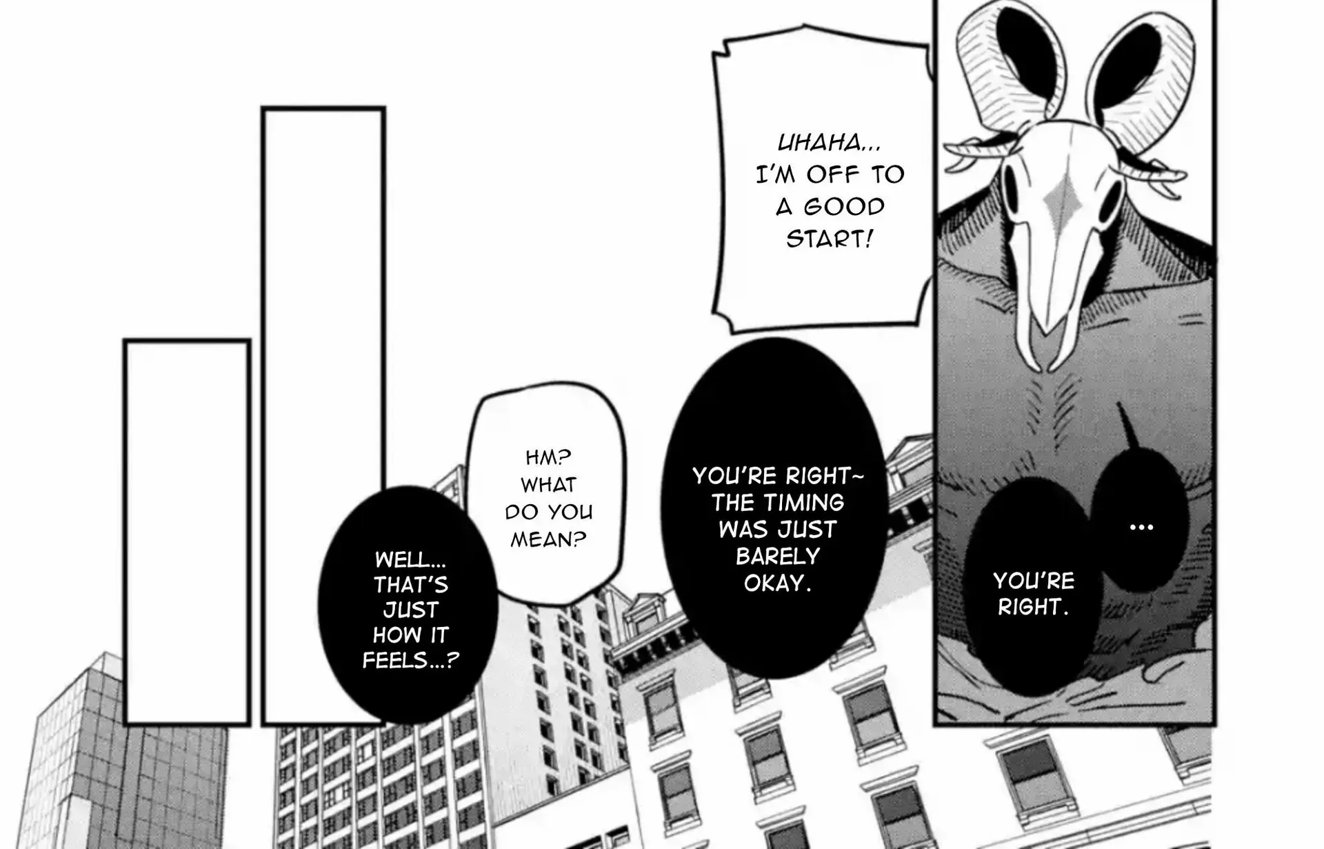 Daiakutou Shonen Chapter 2 page 73 - 