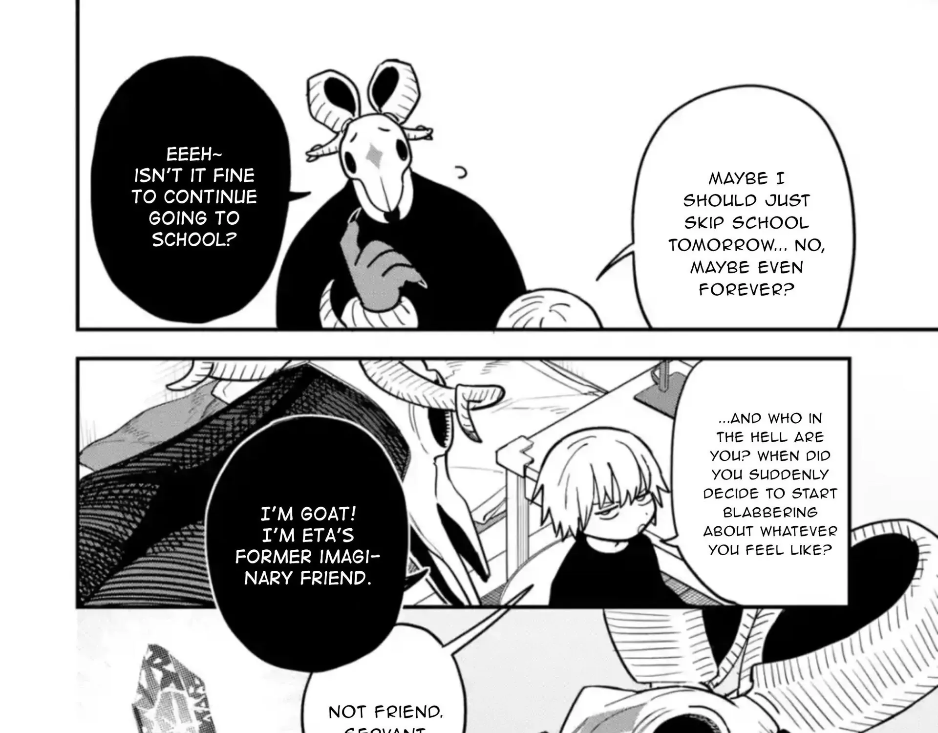 Daiakutou Shonen Chapter 2 page 9 - 