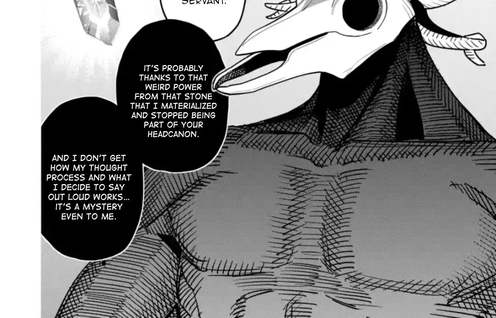 Daiakutou Shonen Chapter 2 page 10 - 