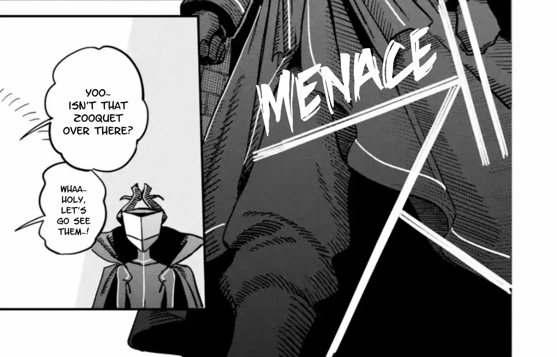 Daiakutou Shonen Chapter 3 page 17 - 