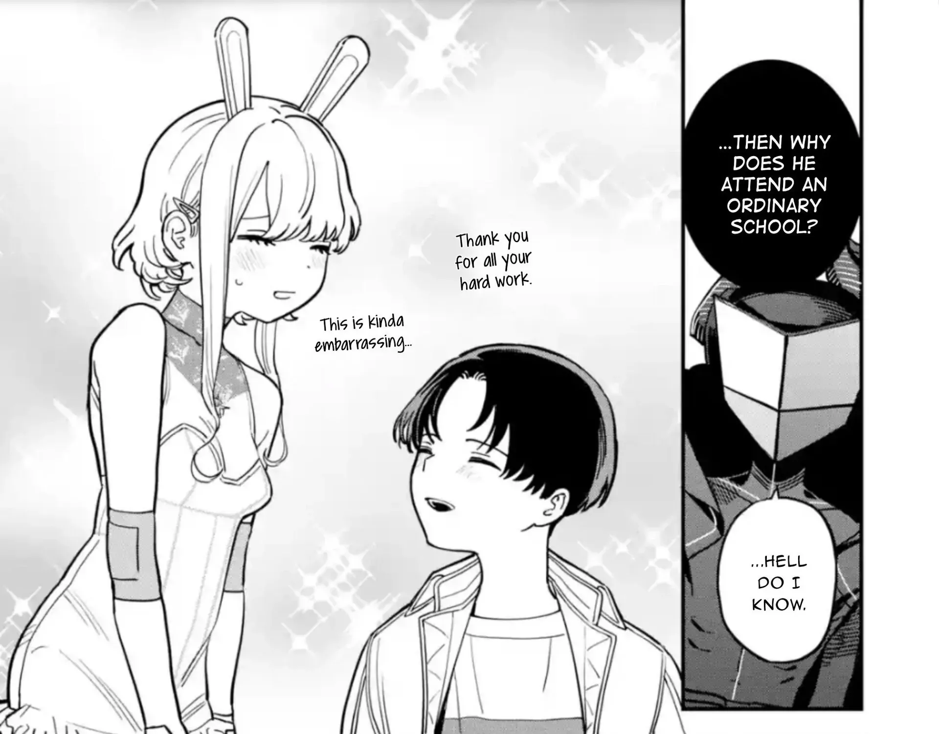 Daiakutou Shonen Chapter 3 page 24 - 