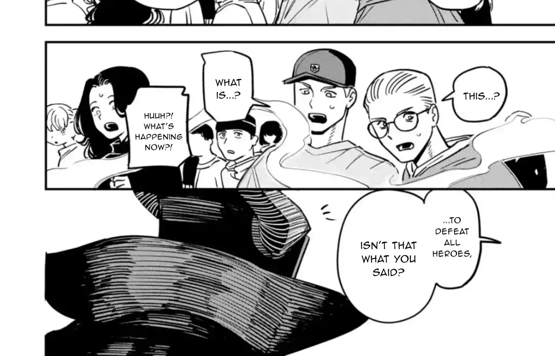 Daiakutou Shonen Chapter 3 page 31 - 