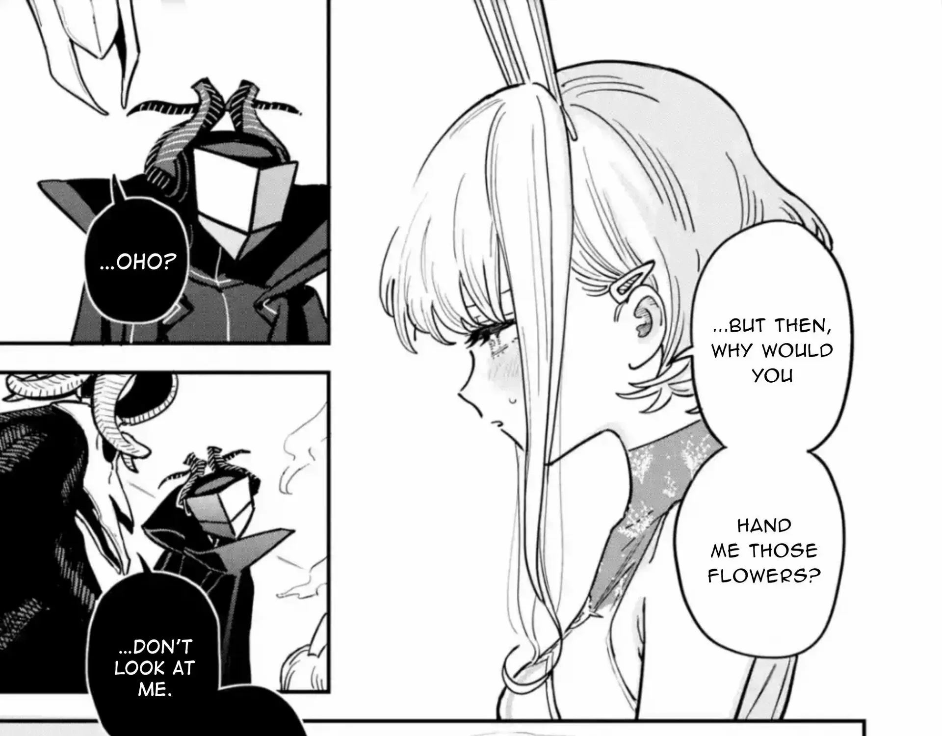 Daiakutou Shonen Chapter 3 page 32 - 