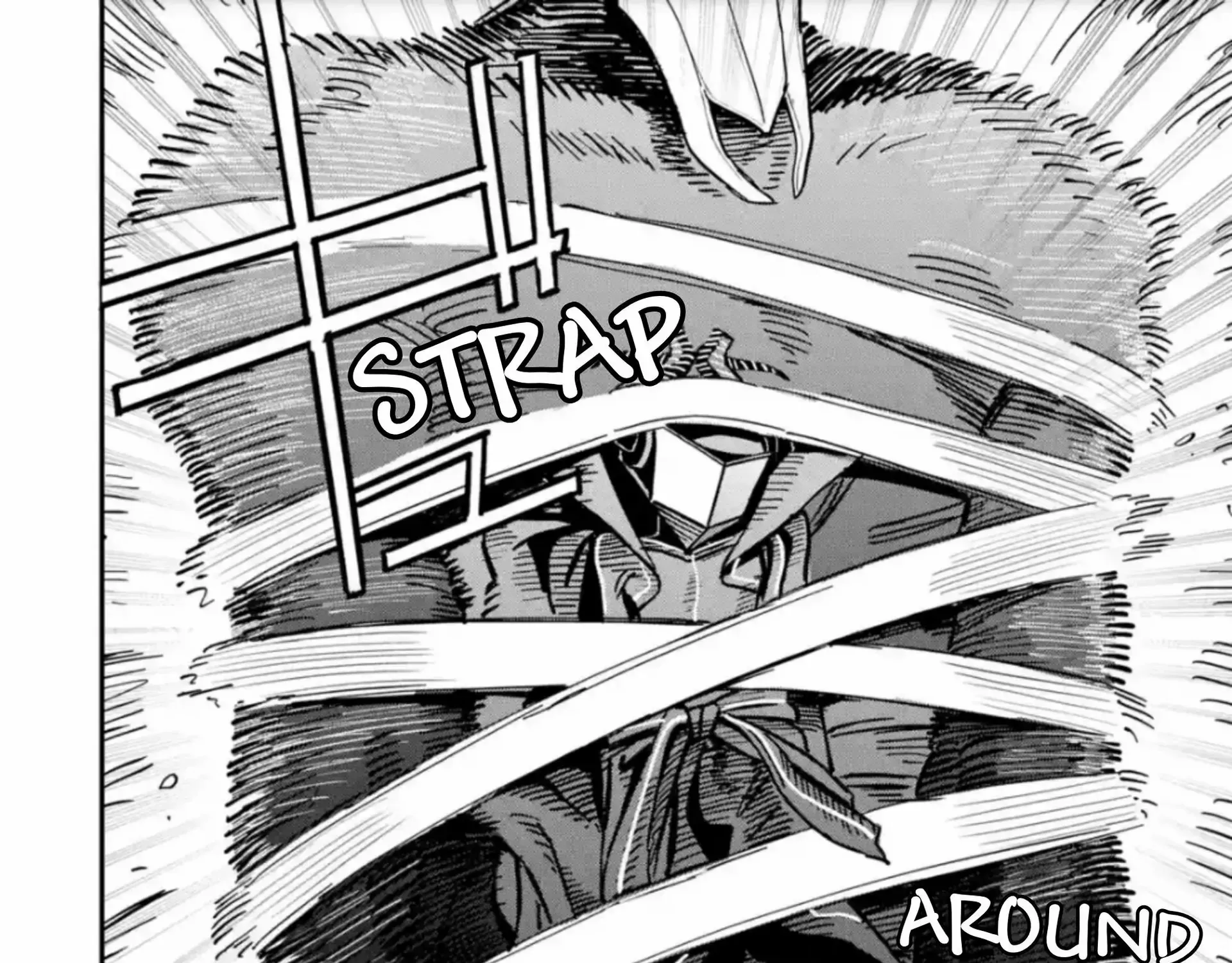 Daiakutou Shonen Chapter 3 page 34 - 