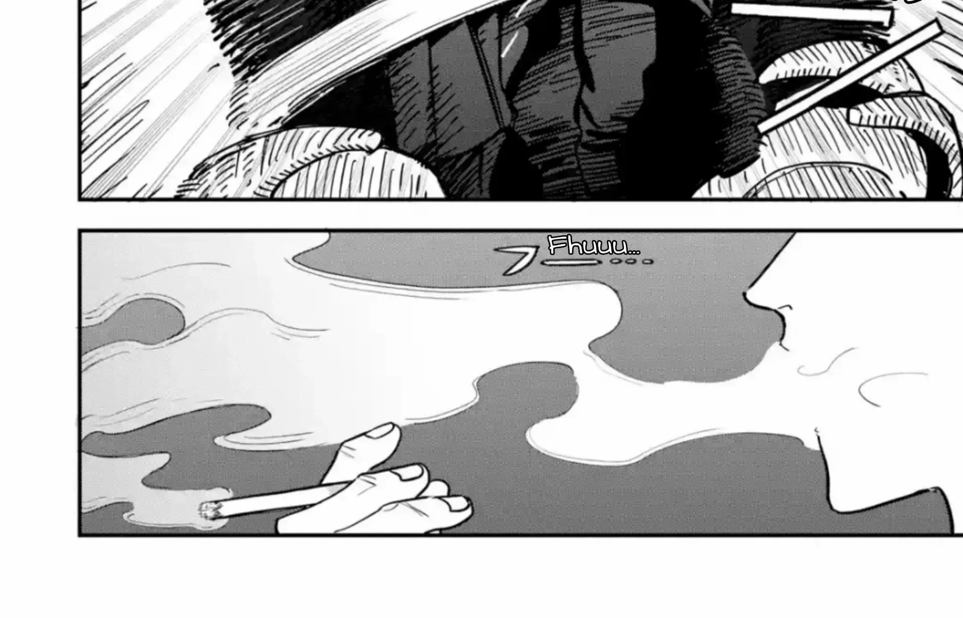 Daiakutou Shonen Chapter 3 page 35 - 
