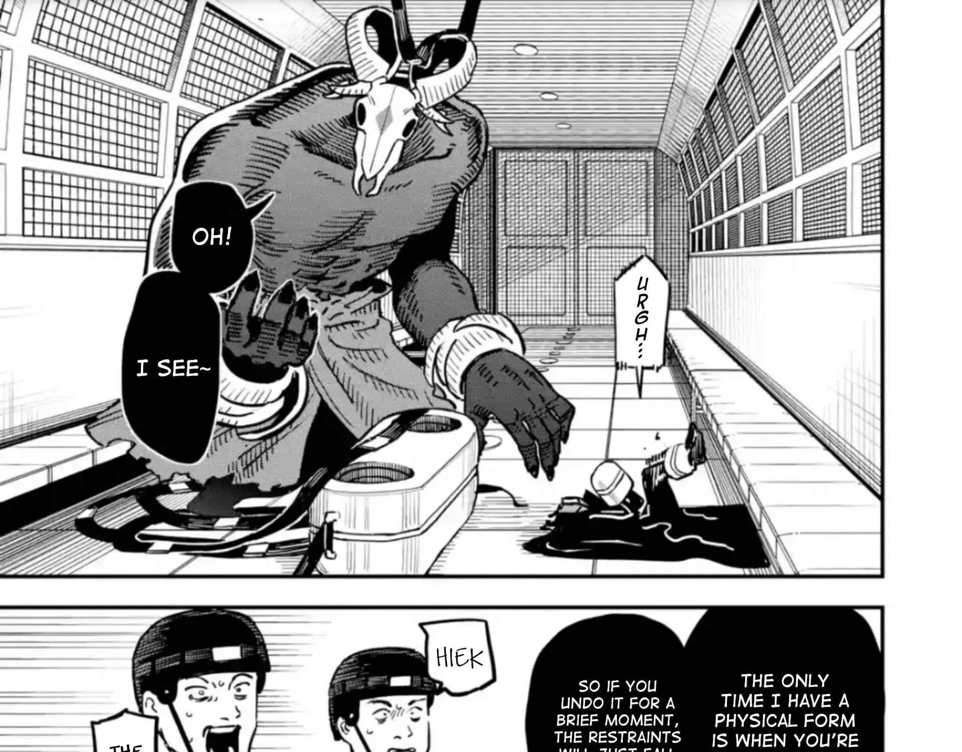Daiakutou Shonen Chapter 3 page 48 - 