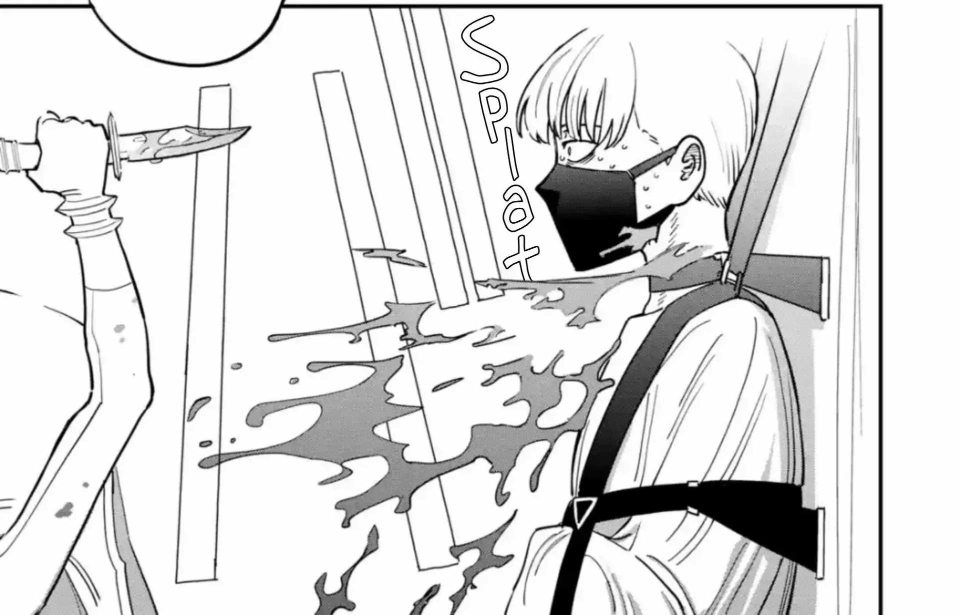 Daiakutou Shonen Chapter 4 page 101 - 