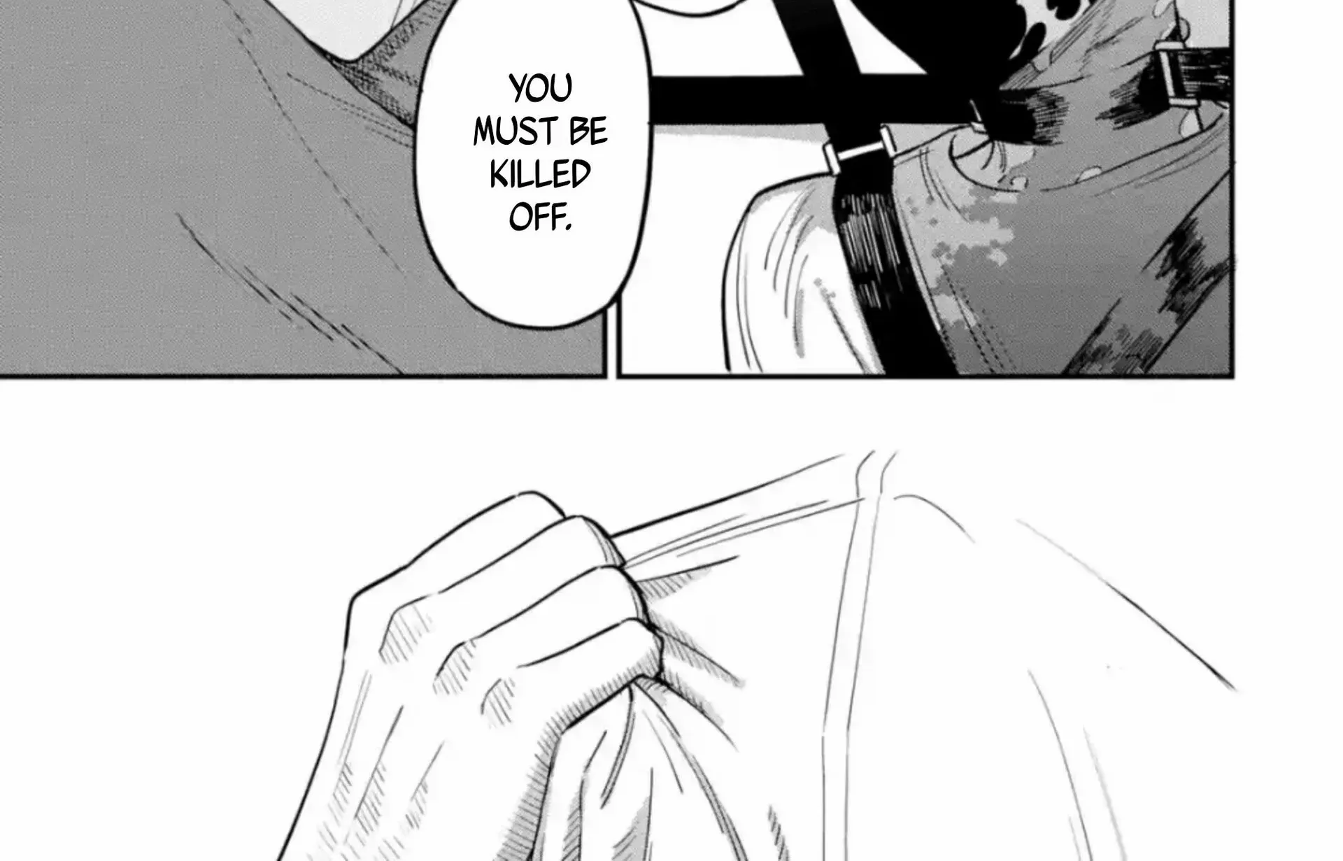 Daiakutou Shonen Chapter 4 page 105 - 