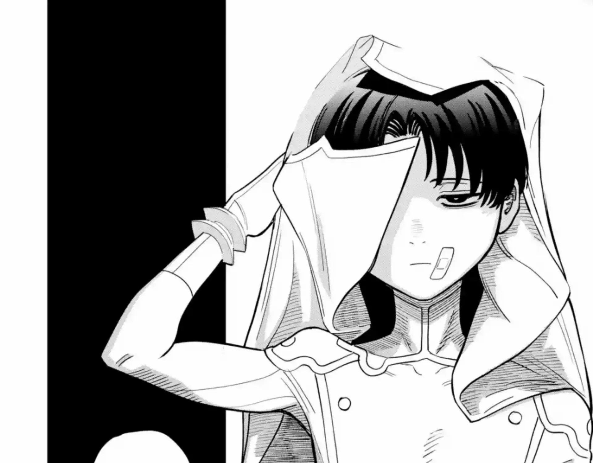 Daiakutou Shonen Chapter 4 page 106 - 