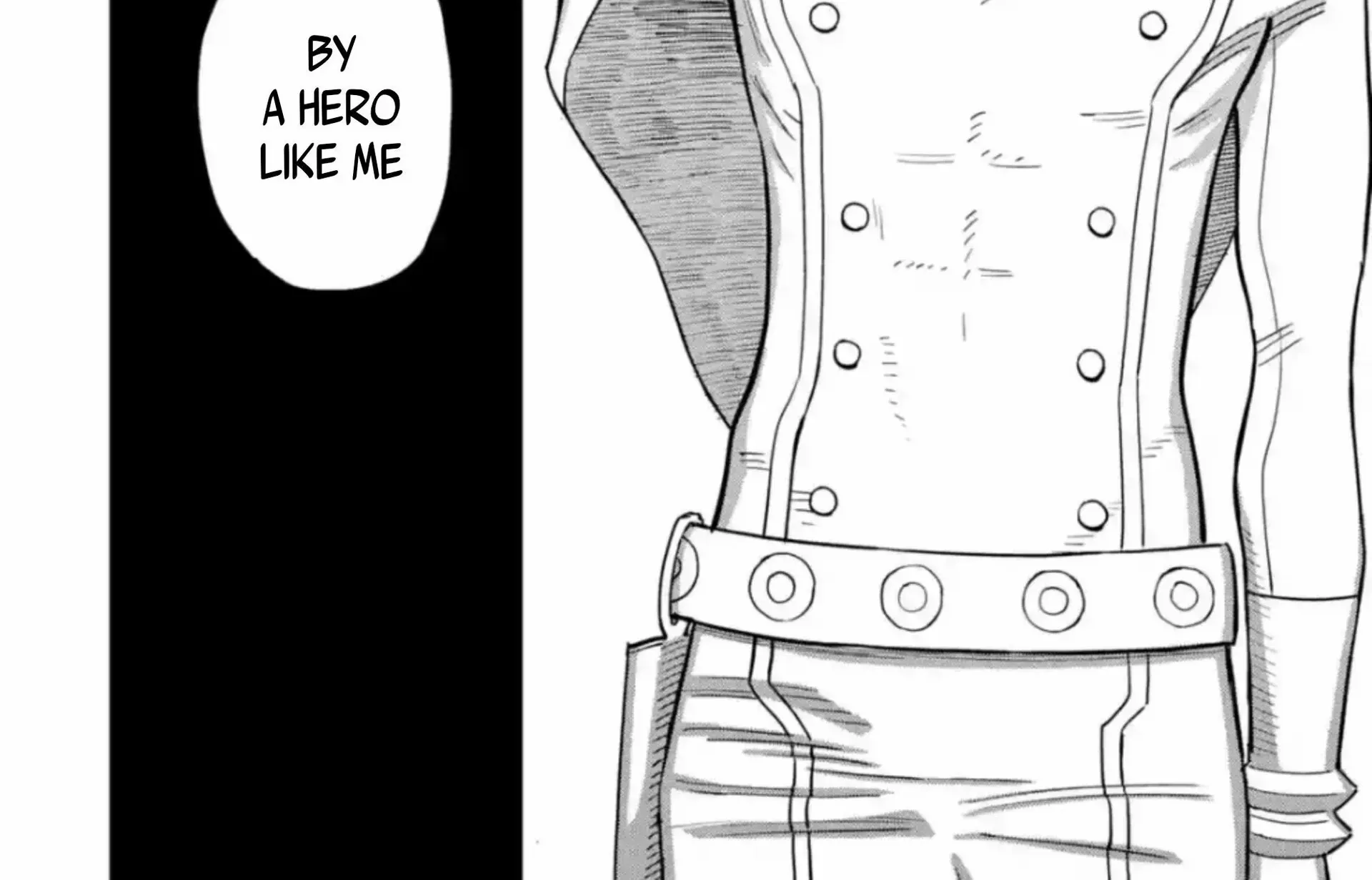 Daiakutou Shonen Chapter 4 page 107 - 