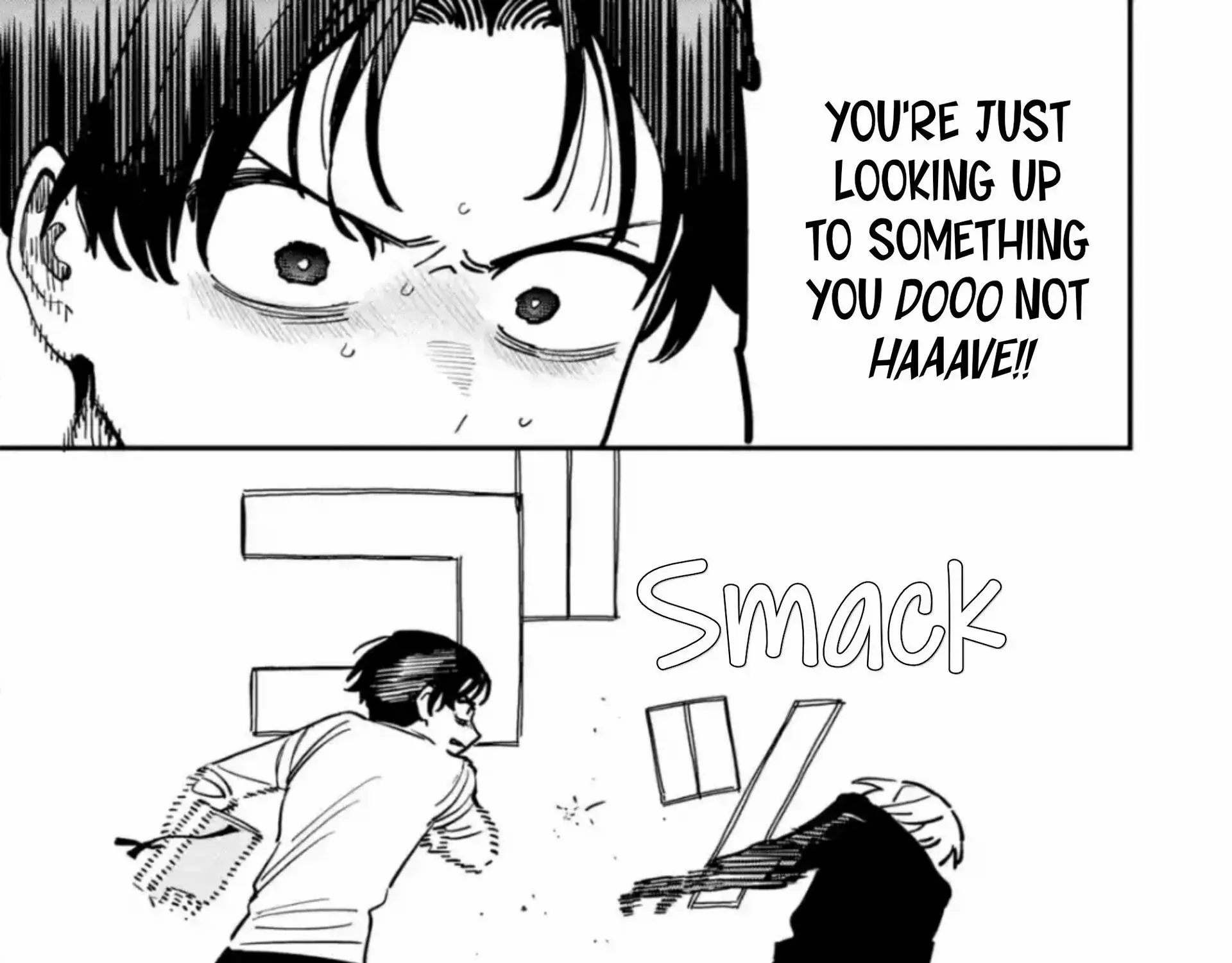 Daiakutou Shonen Chapter 4 page 15 - 