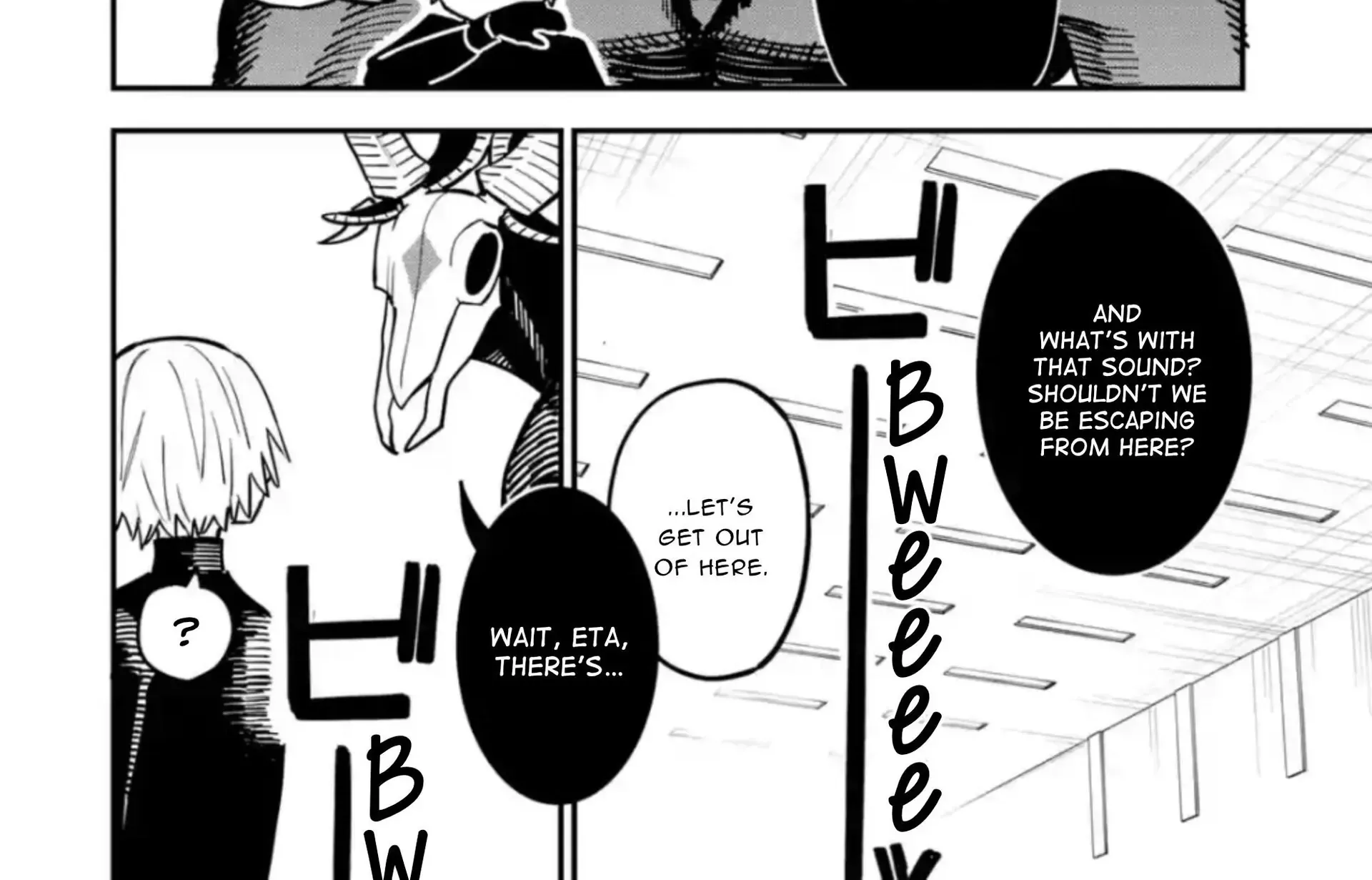 Daiakutou Shonen Chapter 4 page 22 - 