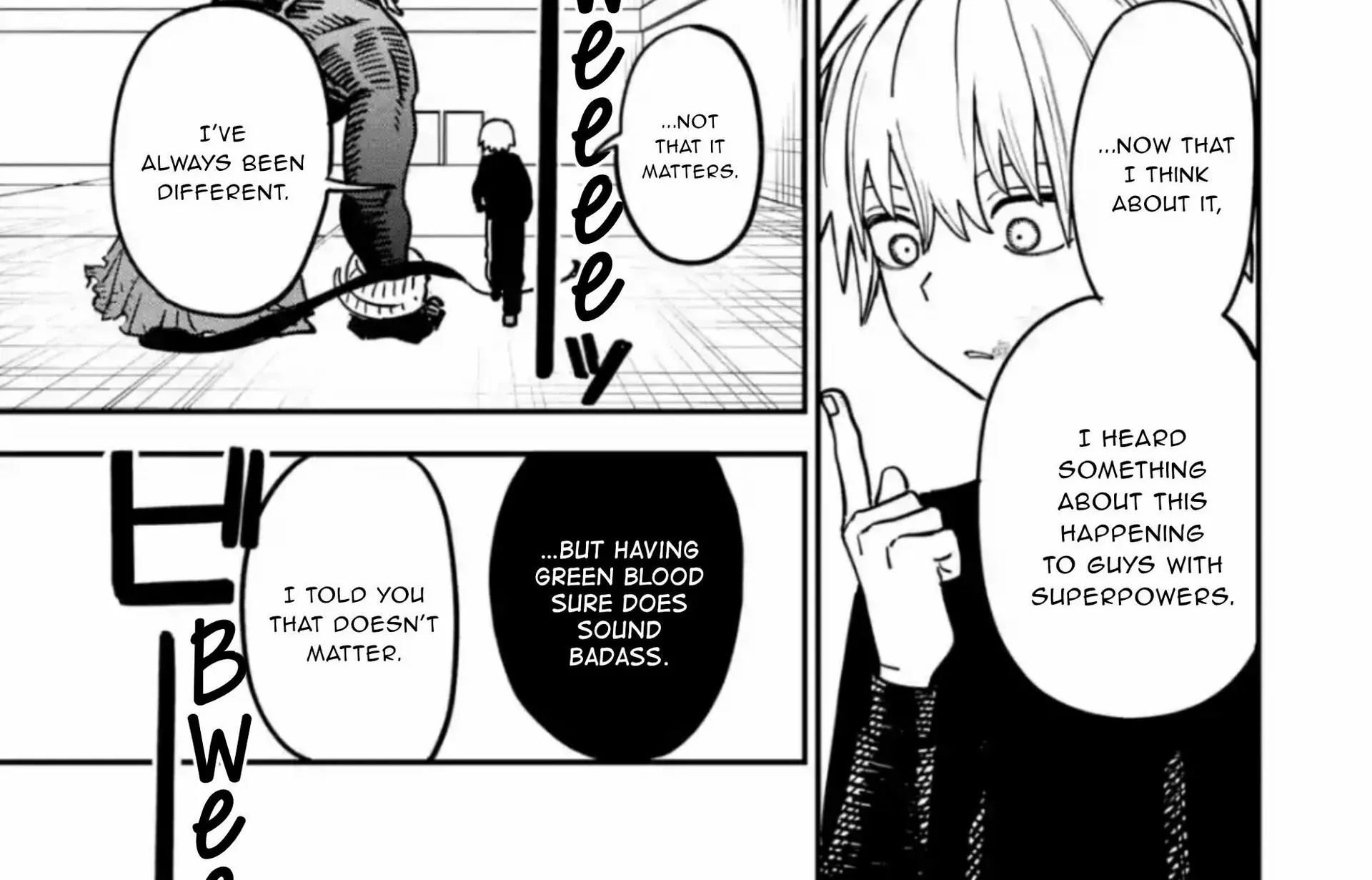 Daiakutou Shonen Chapter 4 page 24 - 