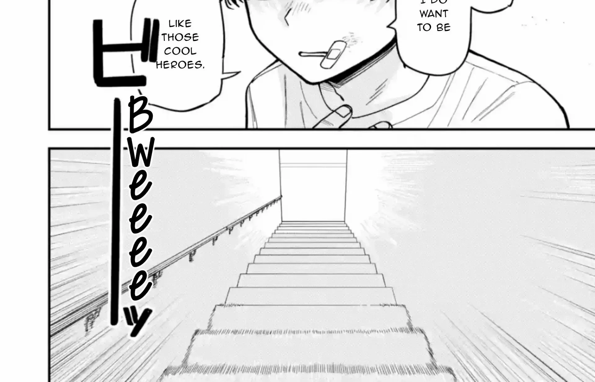 Daiakutou Shonen Chapter 4 page 26 - 