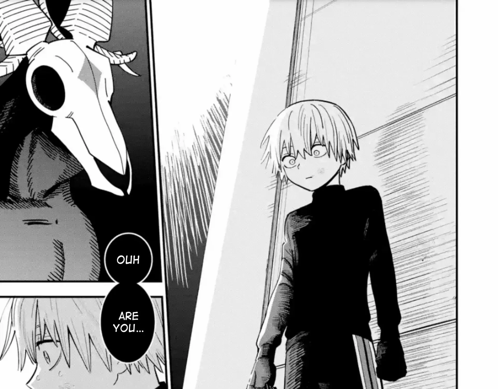 Daiakutou Shonen Chapter 4 page 45 - 