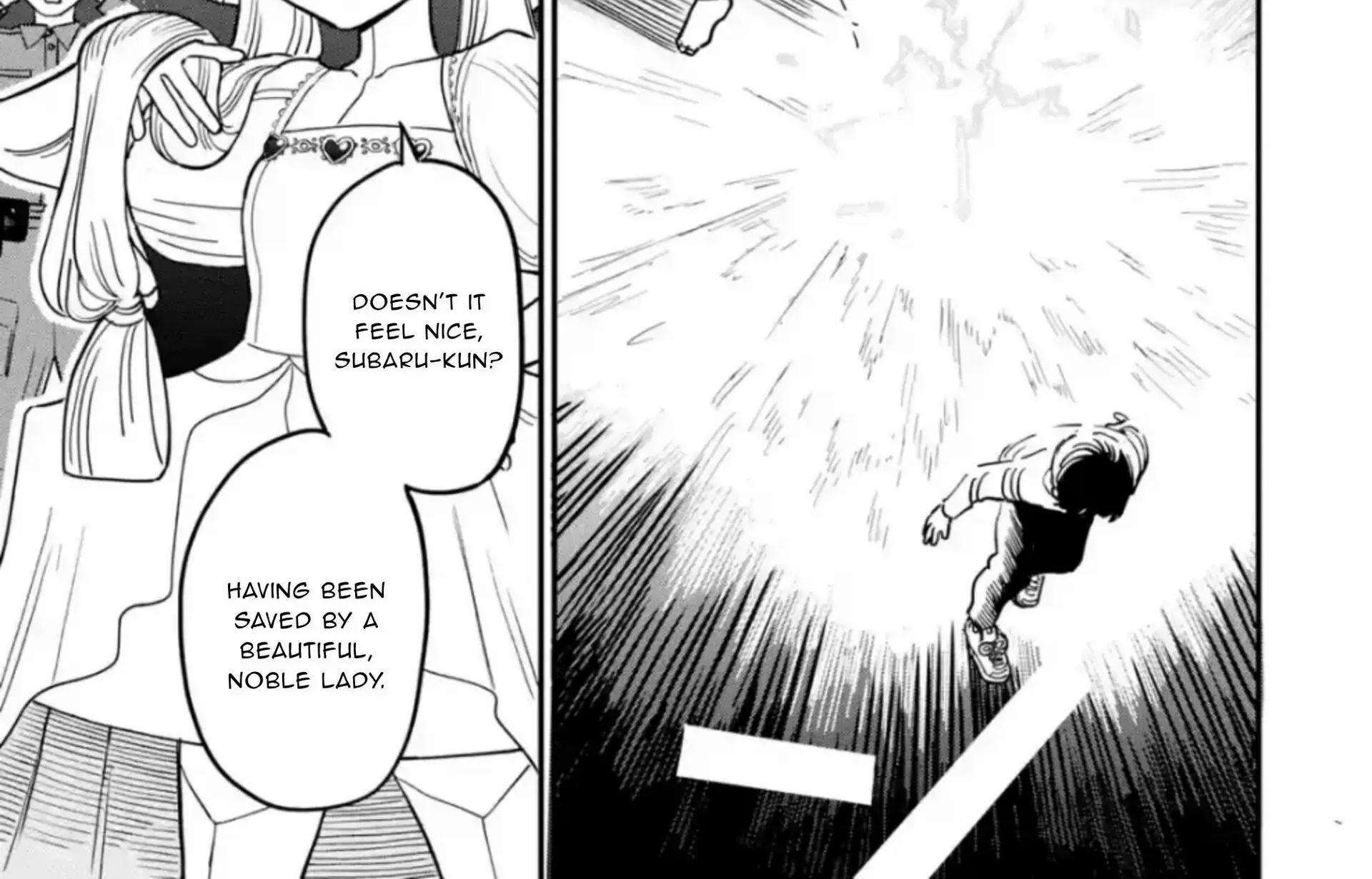 Daiakutou Shonen Chapter 4 page 61 - 