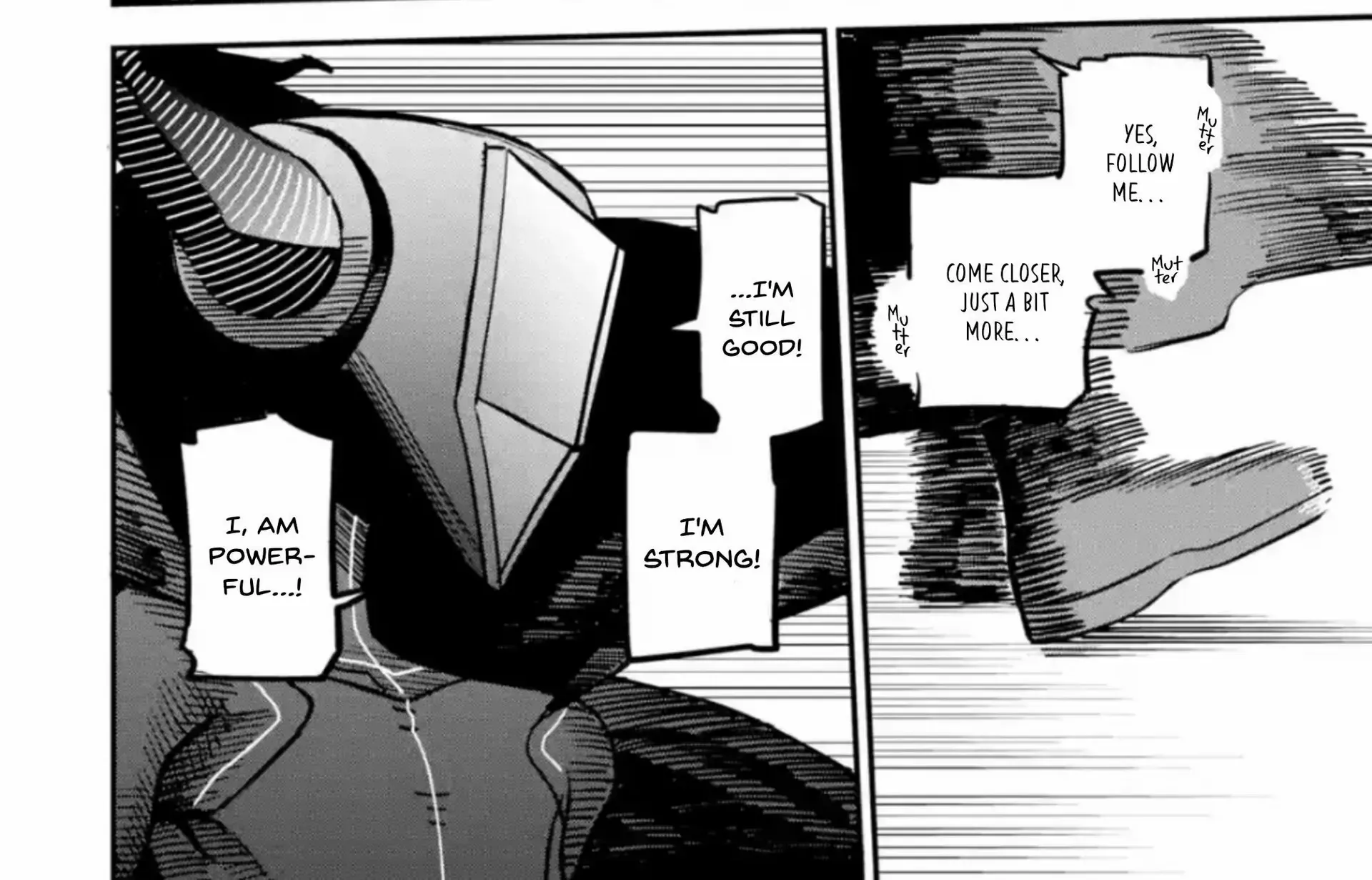 Daiakutou Shonen Chapter 4 page 69 - 