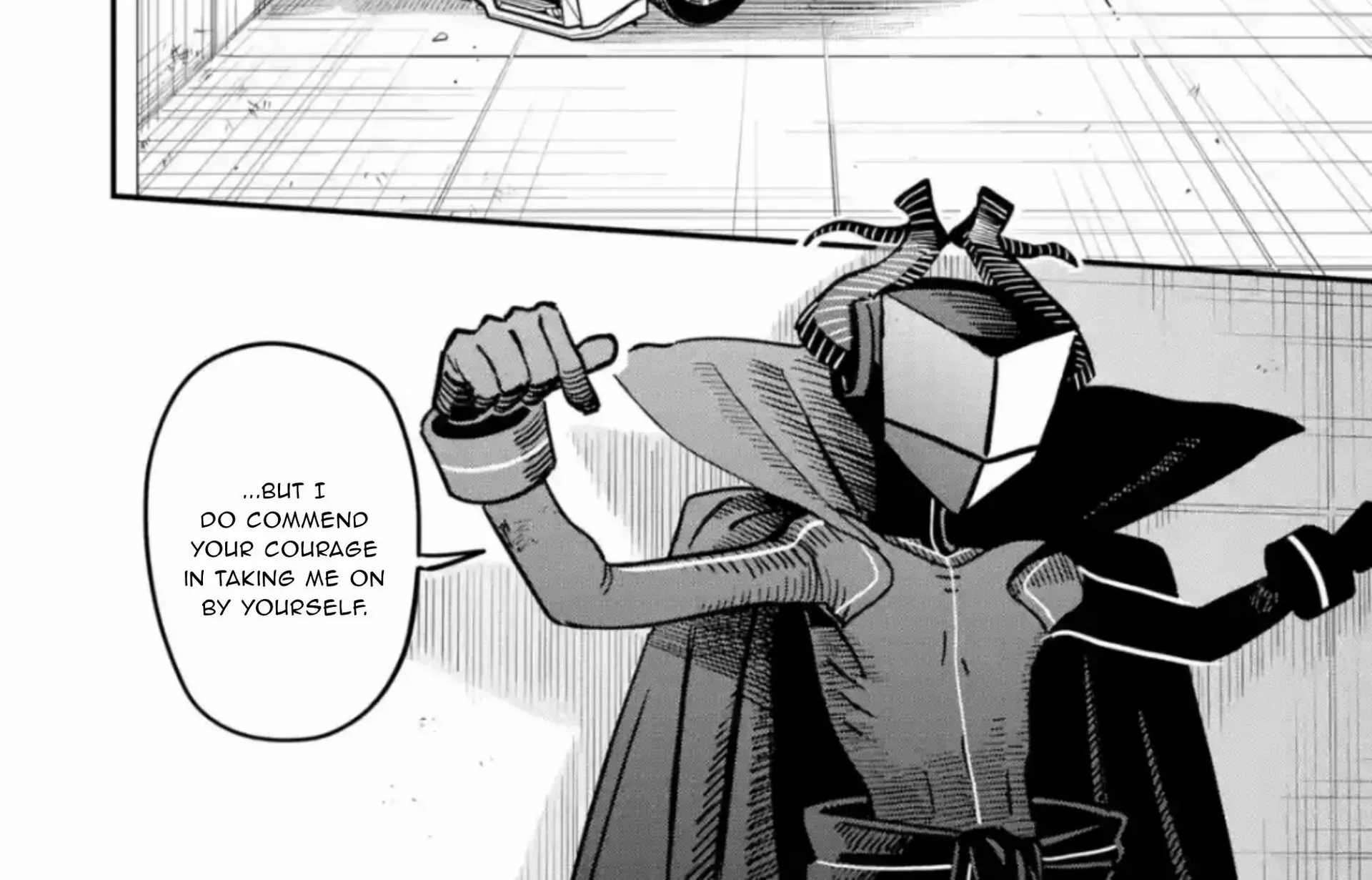 Daiakutou Shonen Chapter 4 page 75 - 
