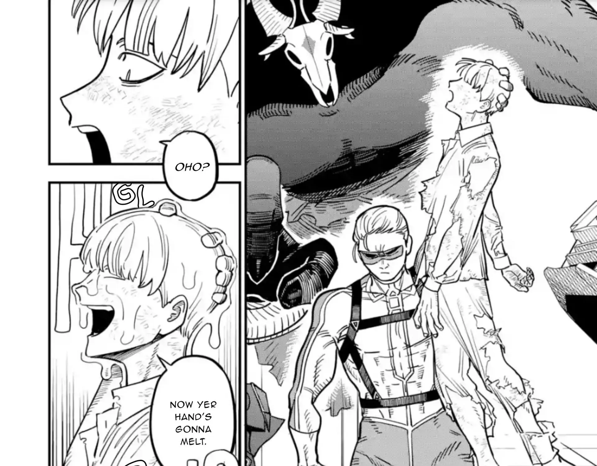 Daiakutou Shonen Chapter 4 page 78 - 