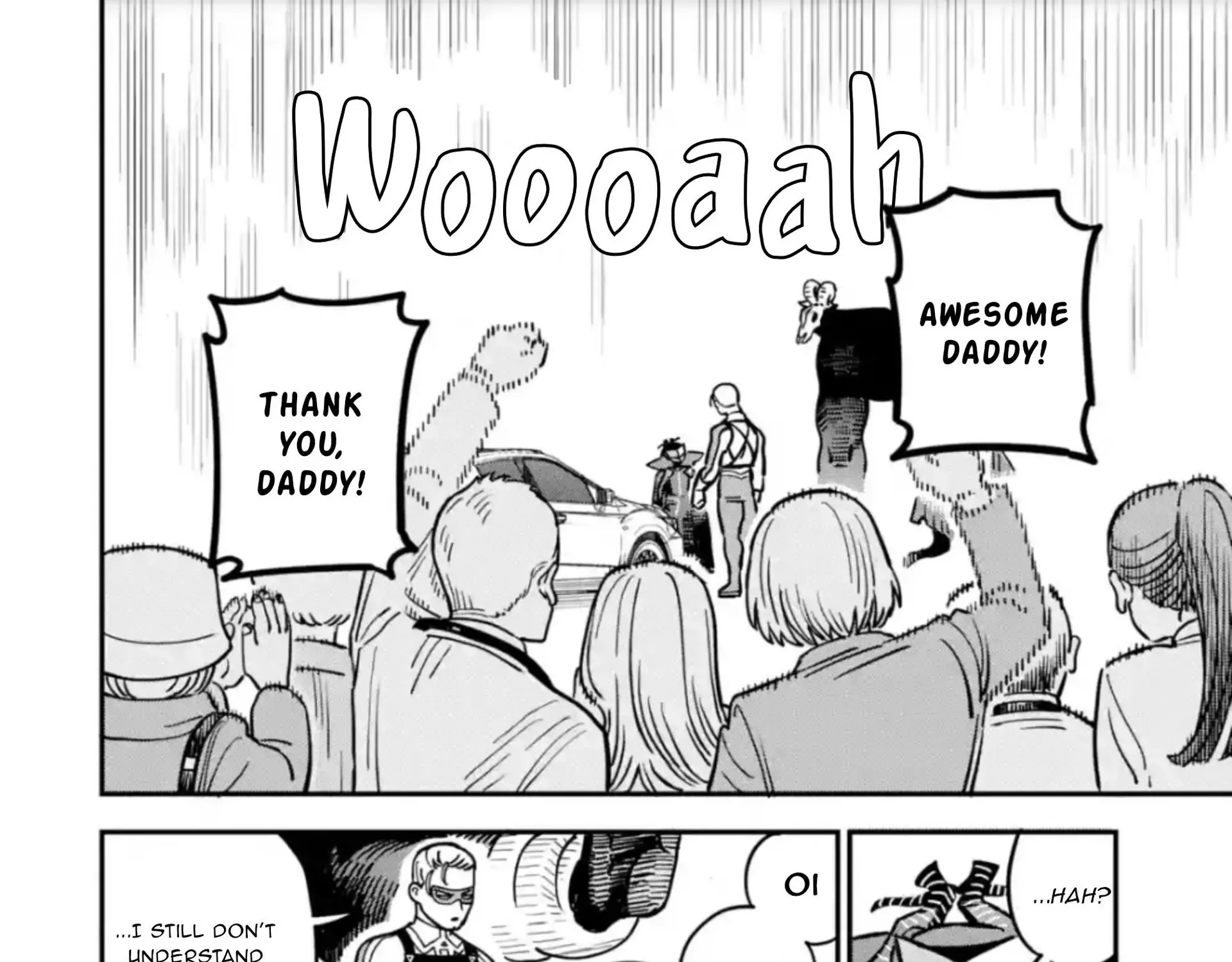 Daiakutou Shonen Chapter 4 page 82 - 