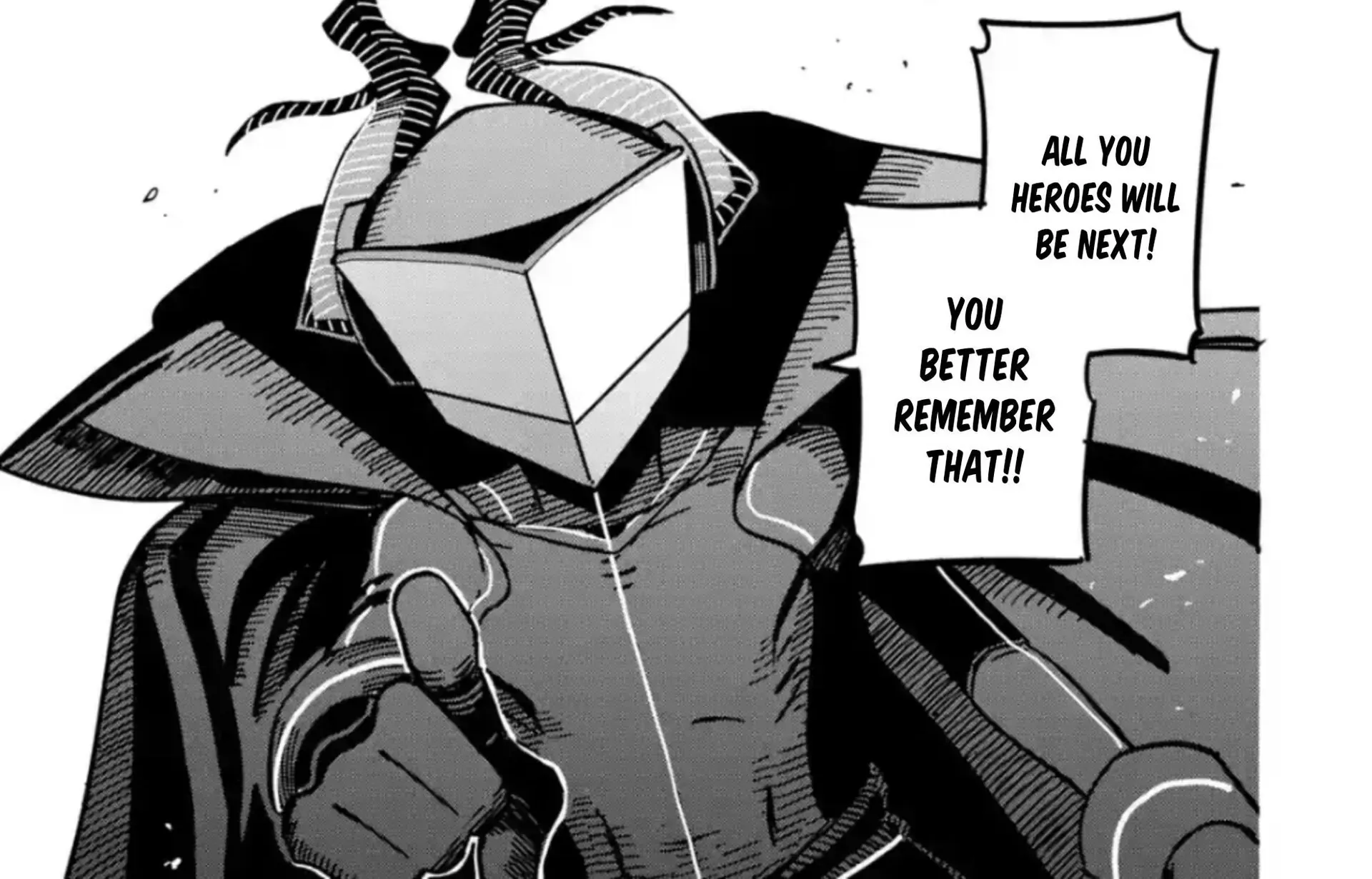 Daiakutou Shonen Chapter 4 page 85 - 