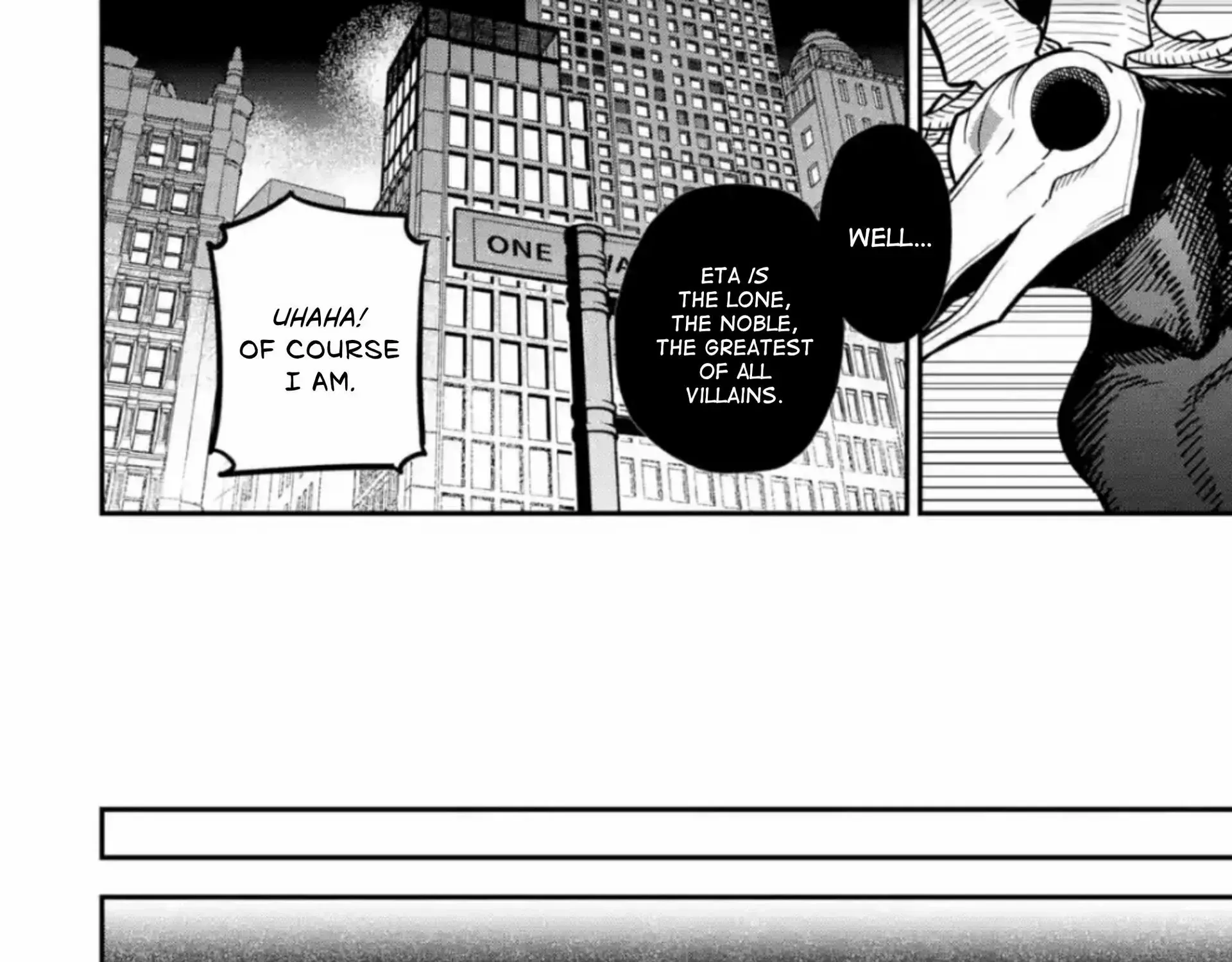 Daiakutou Shonen Chapter 4 page 90 - 