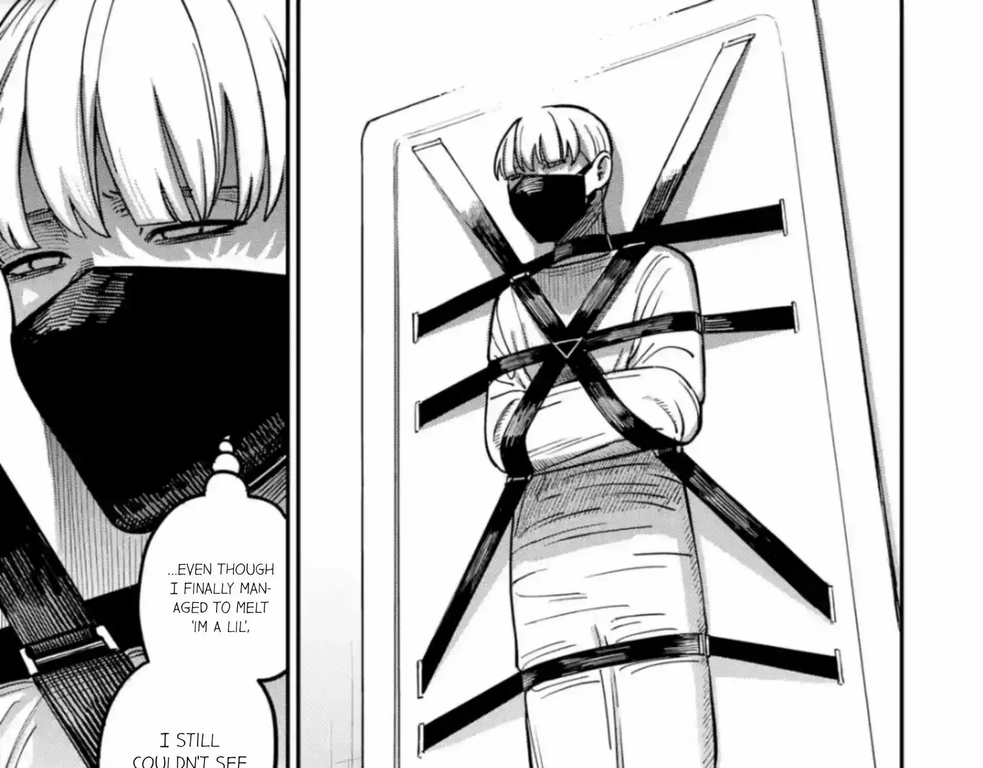 Daiakutou Shonen Chapter 4 page 92 - 
