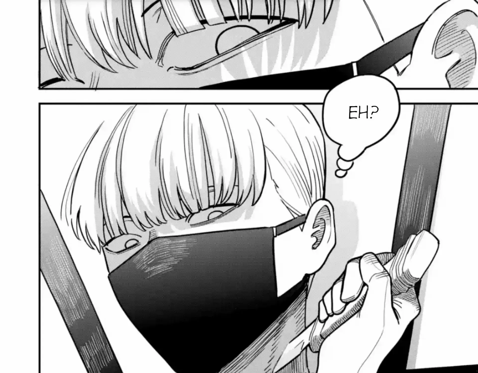 Daiakutou Shonen Chapter 4 page 98 - 
